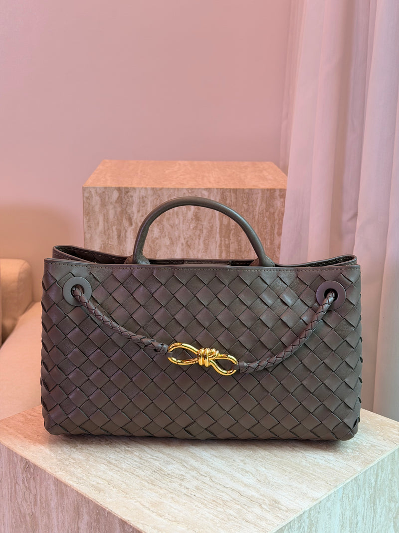 McKenzie East West Bow Bag