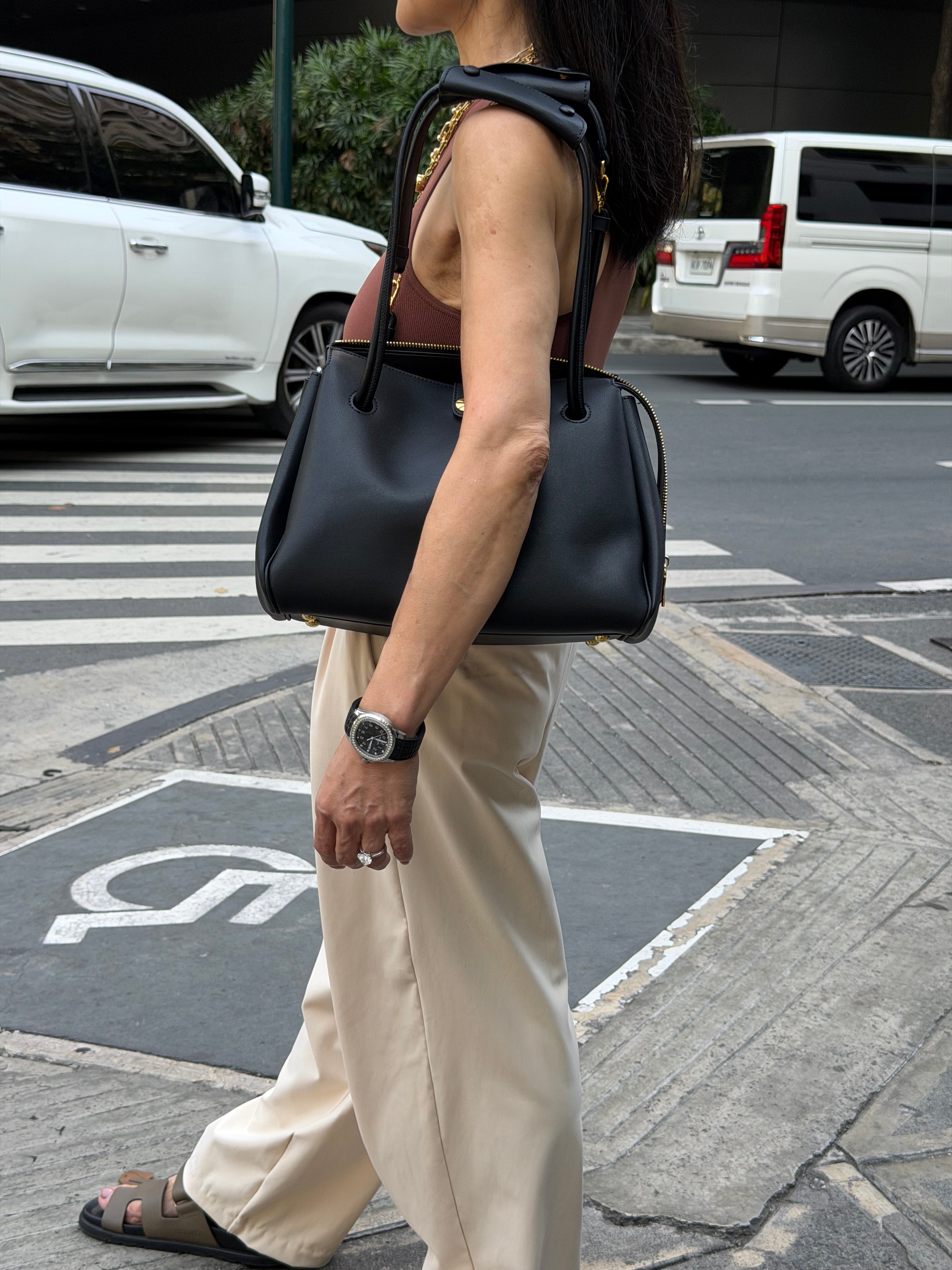 Barcelona Bag