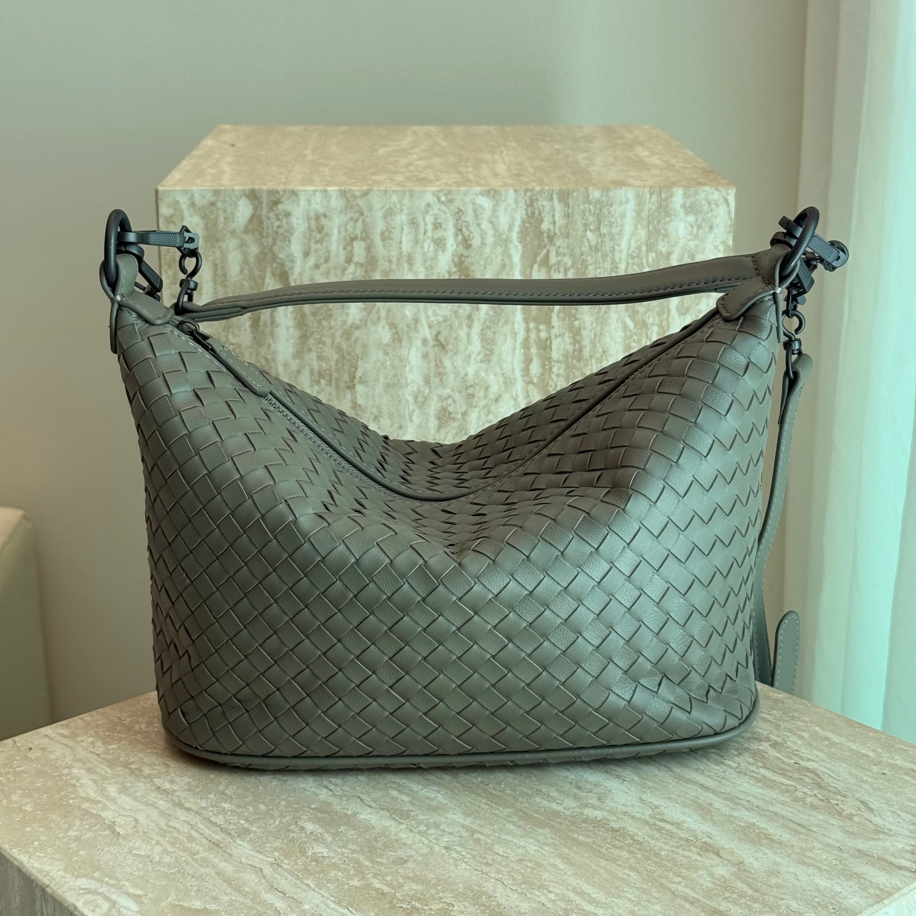 McKenzie Mini Convertible Tote