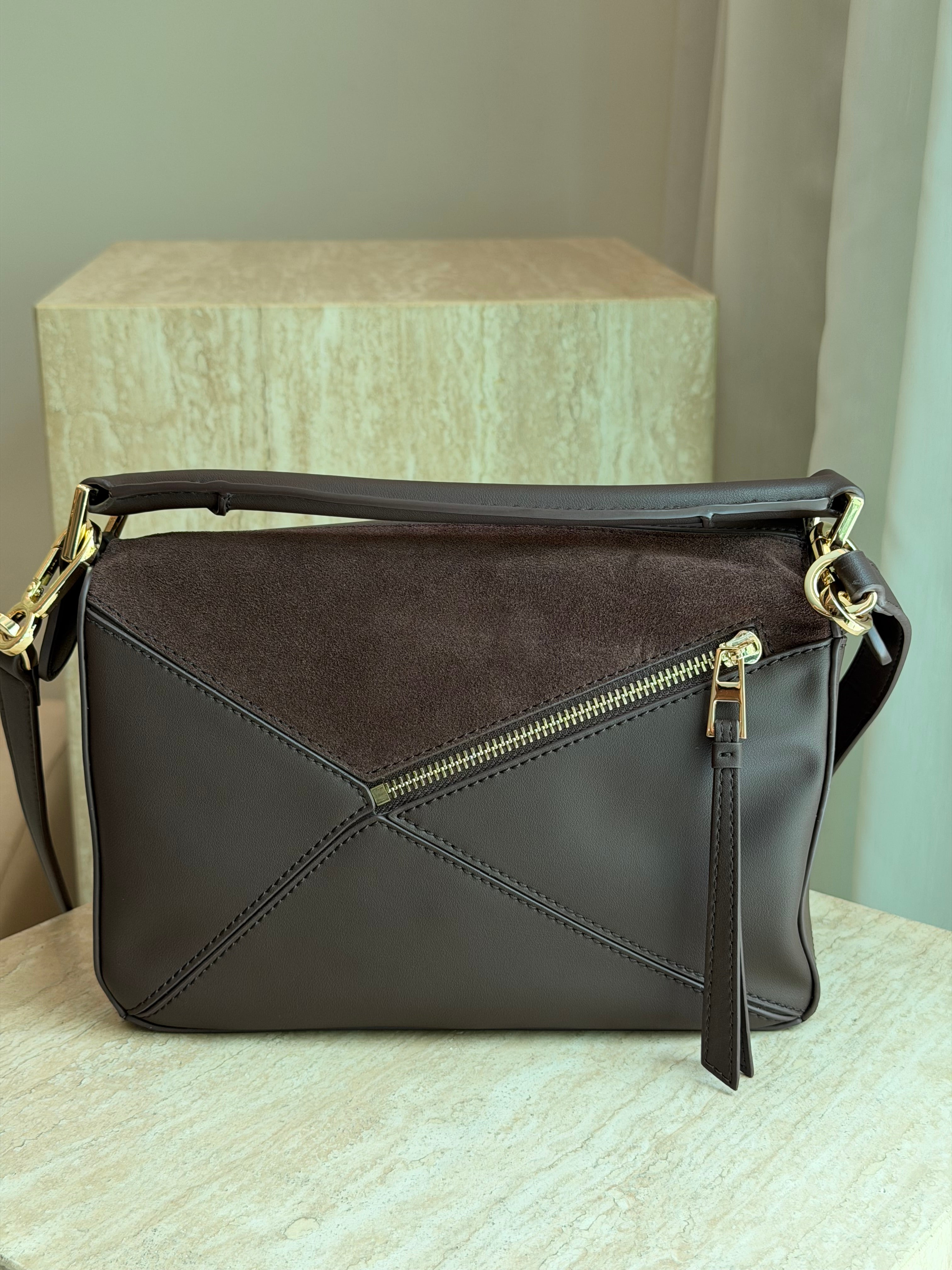 Geometric Bag 2026 Release