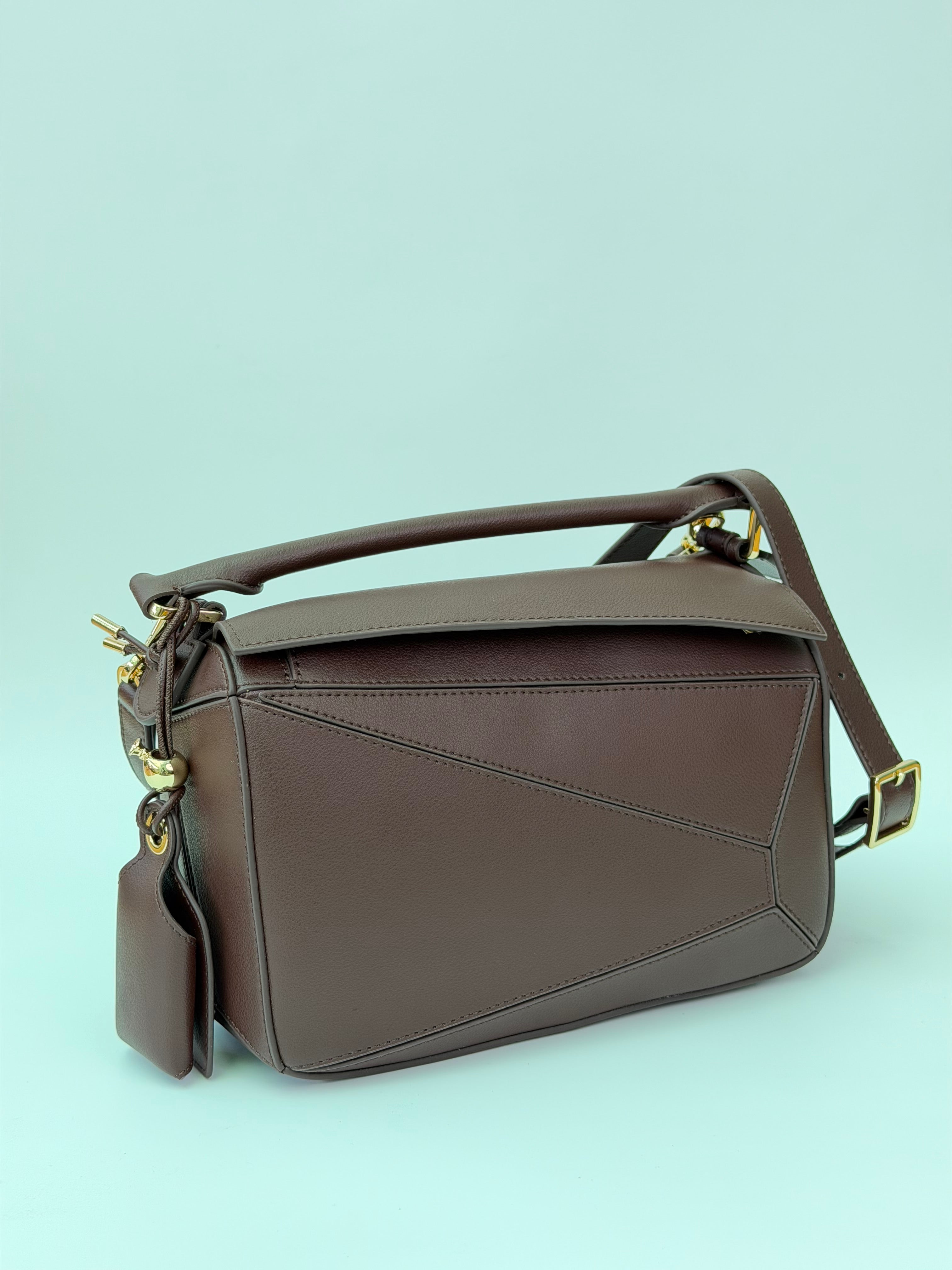 Geometric Bag 2026 Release