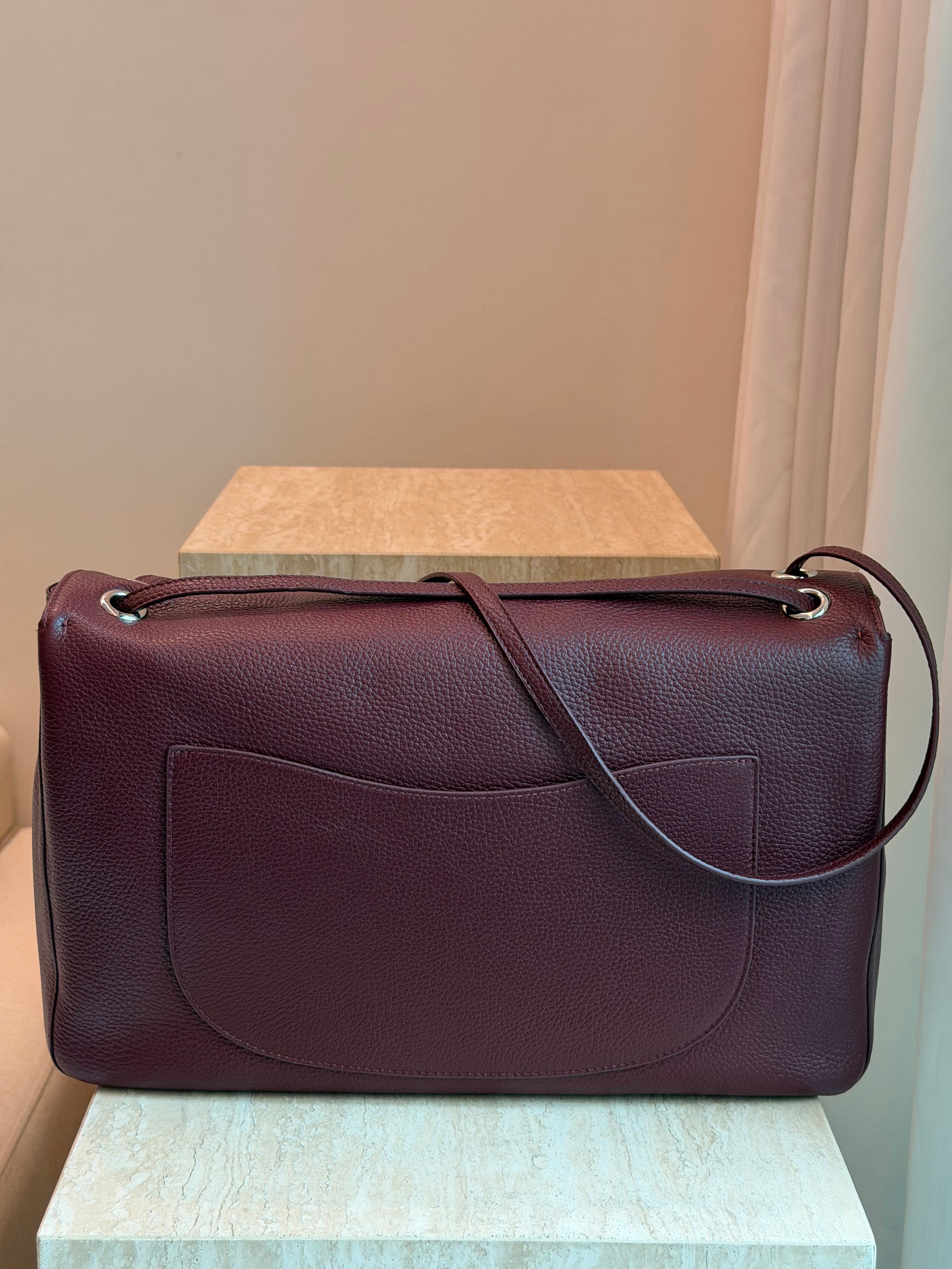 Seville Flap Bag