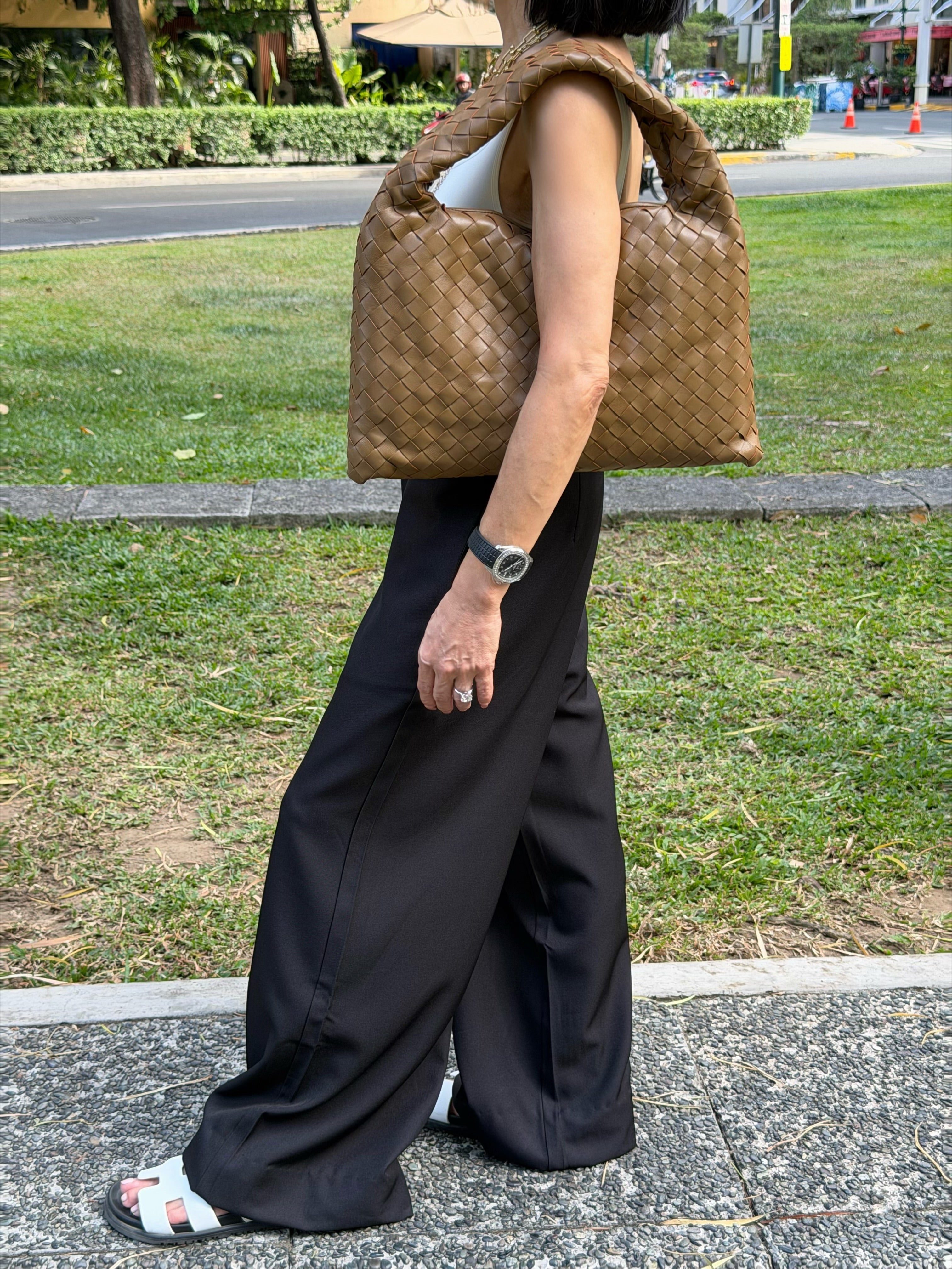 Mckenzie Hop Bag