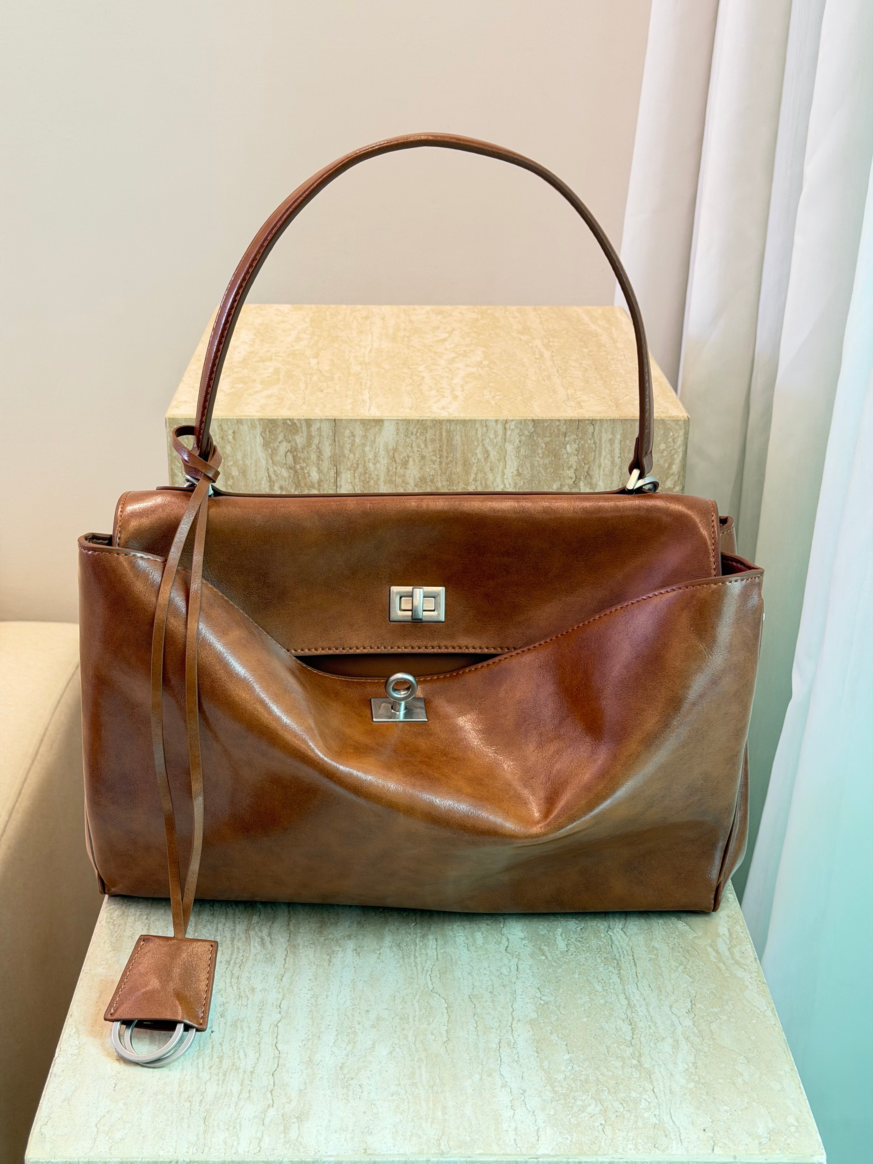 Rodeo Bag