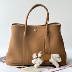 Caroline Premium Leather Bag