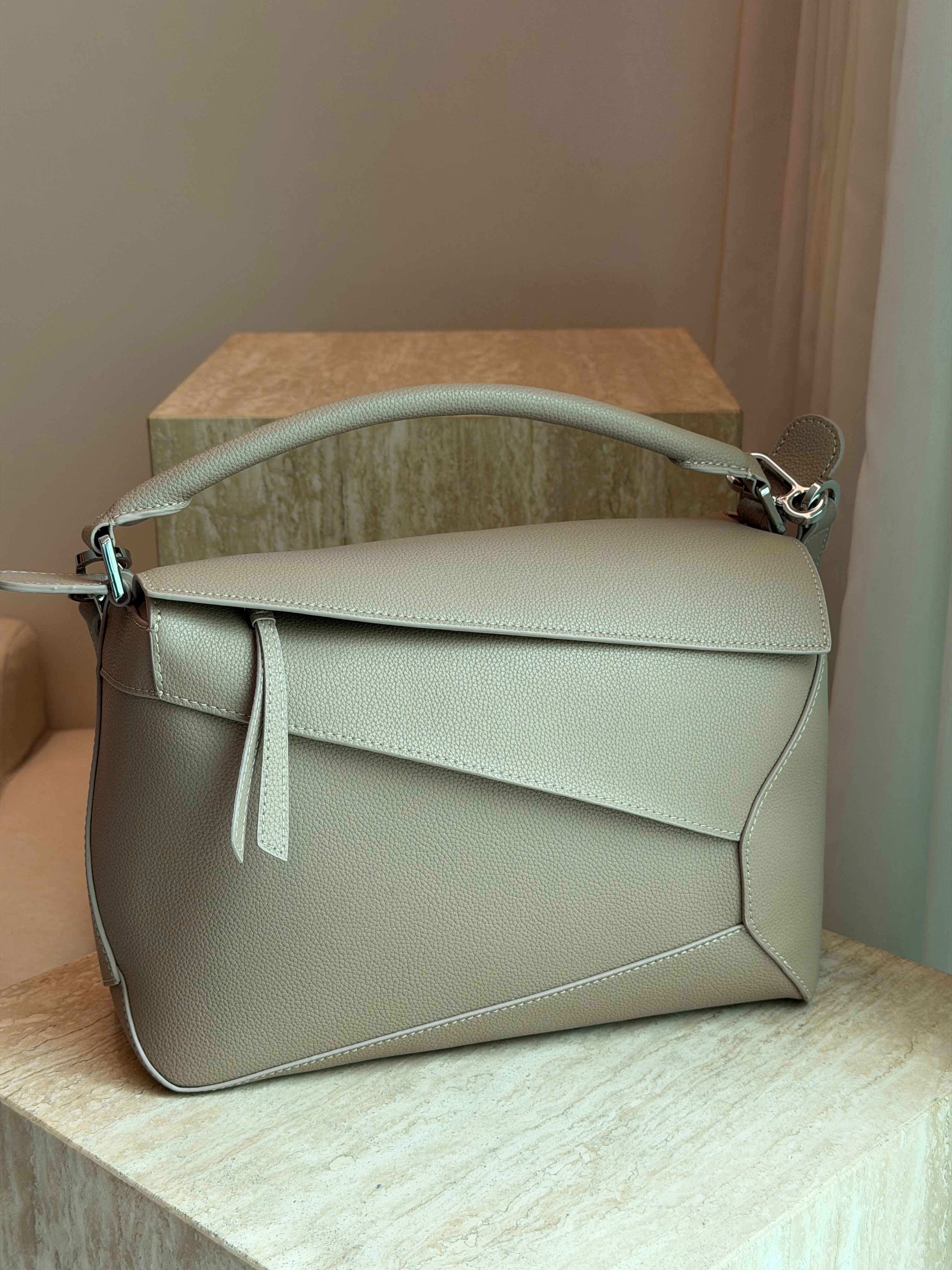 Geometric Large Bag