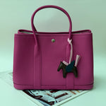 Caroline Premium Leather Bag