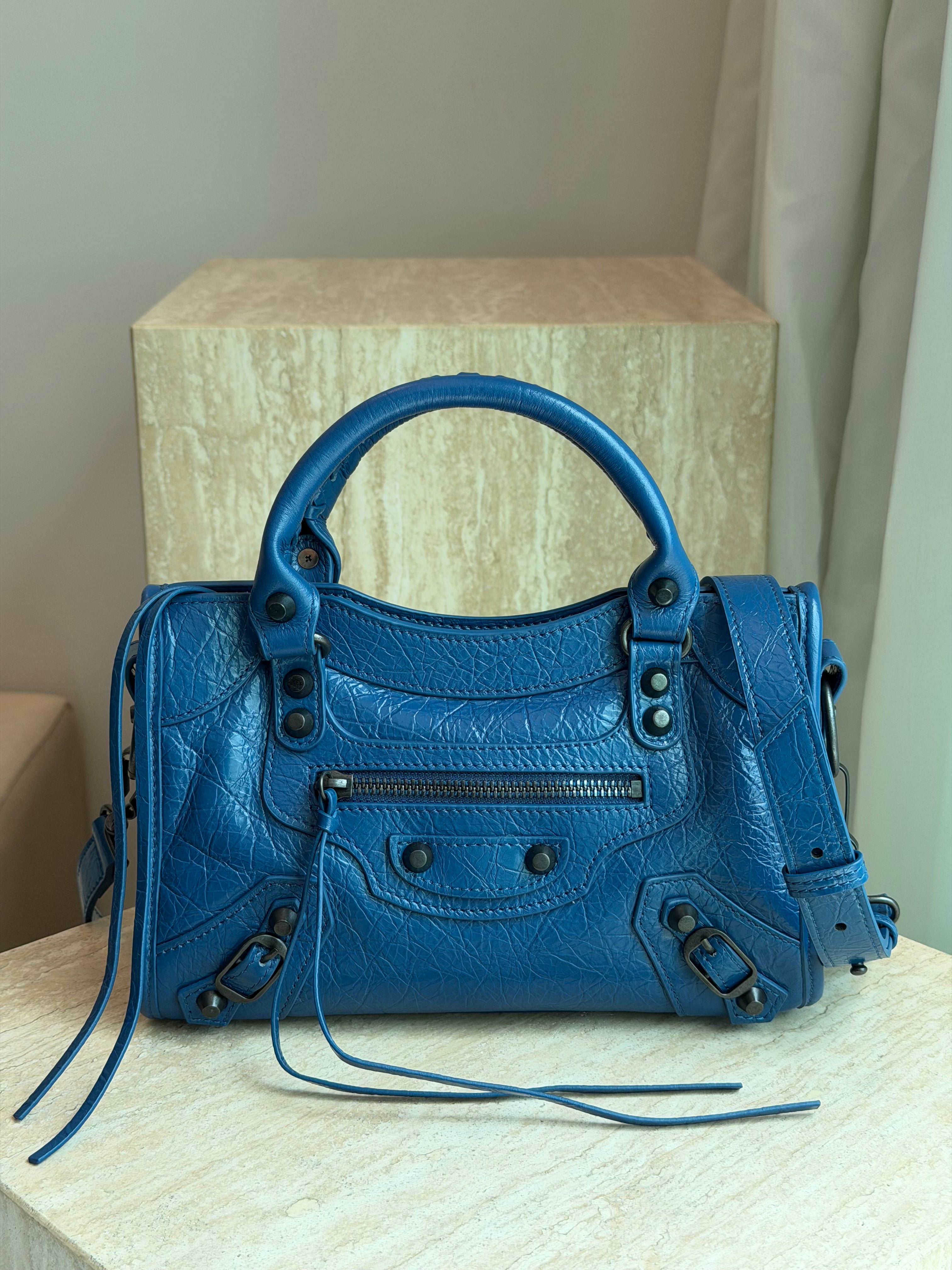 City Bag