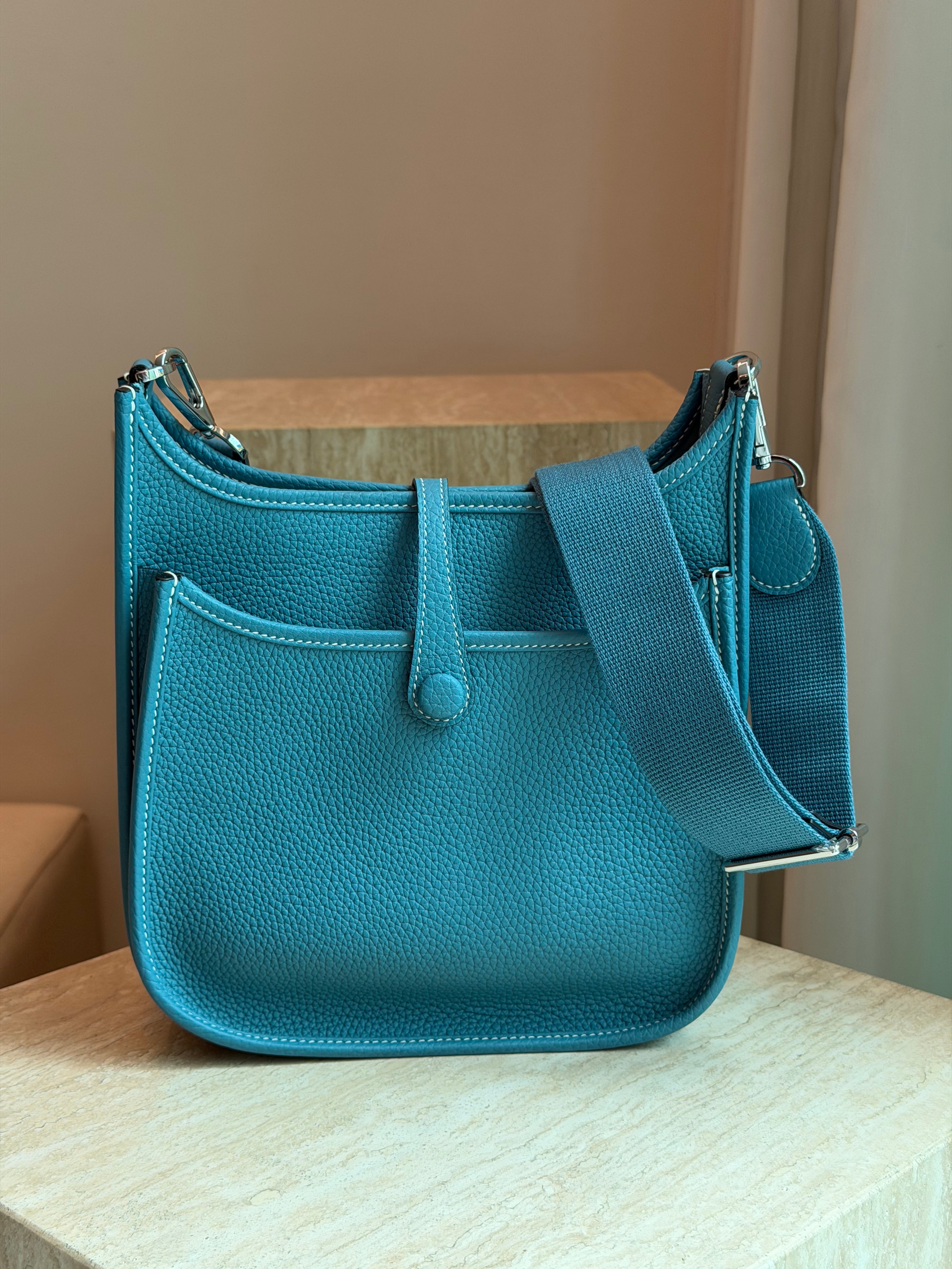 Margaux 23 Hand Stitched