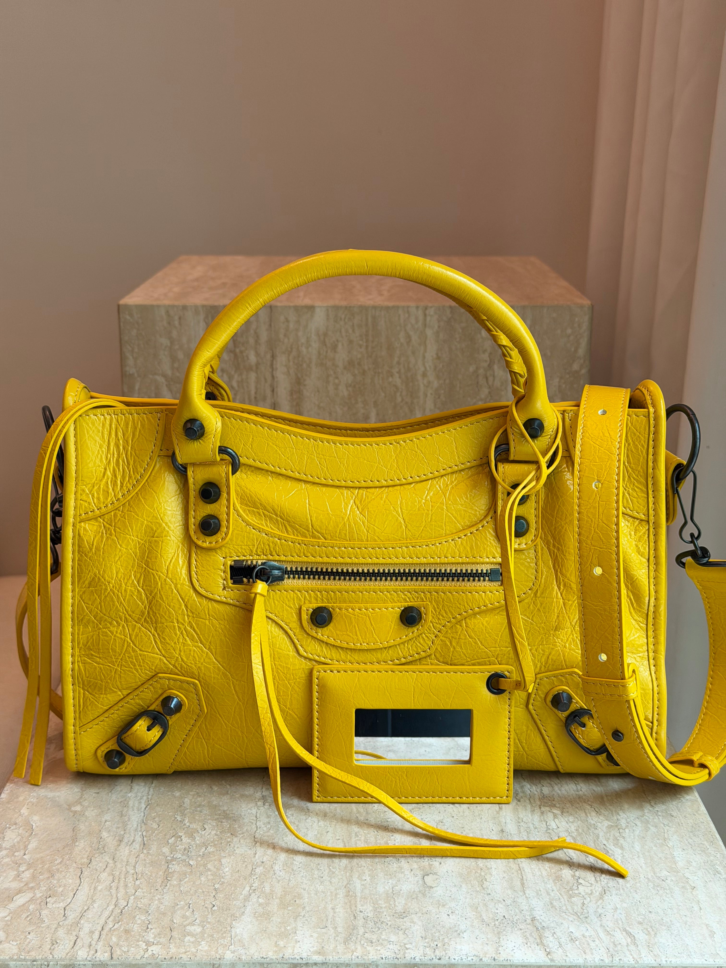 City Bag