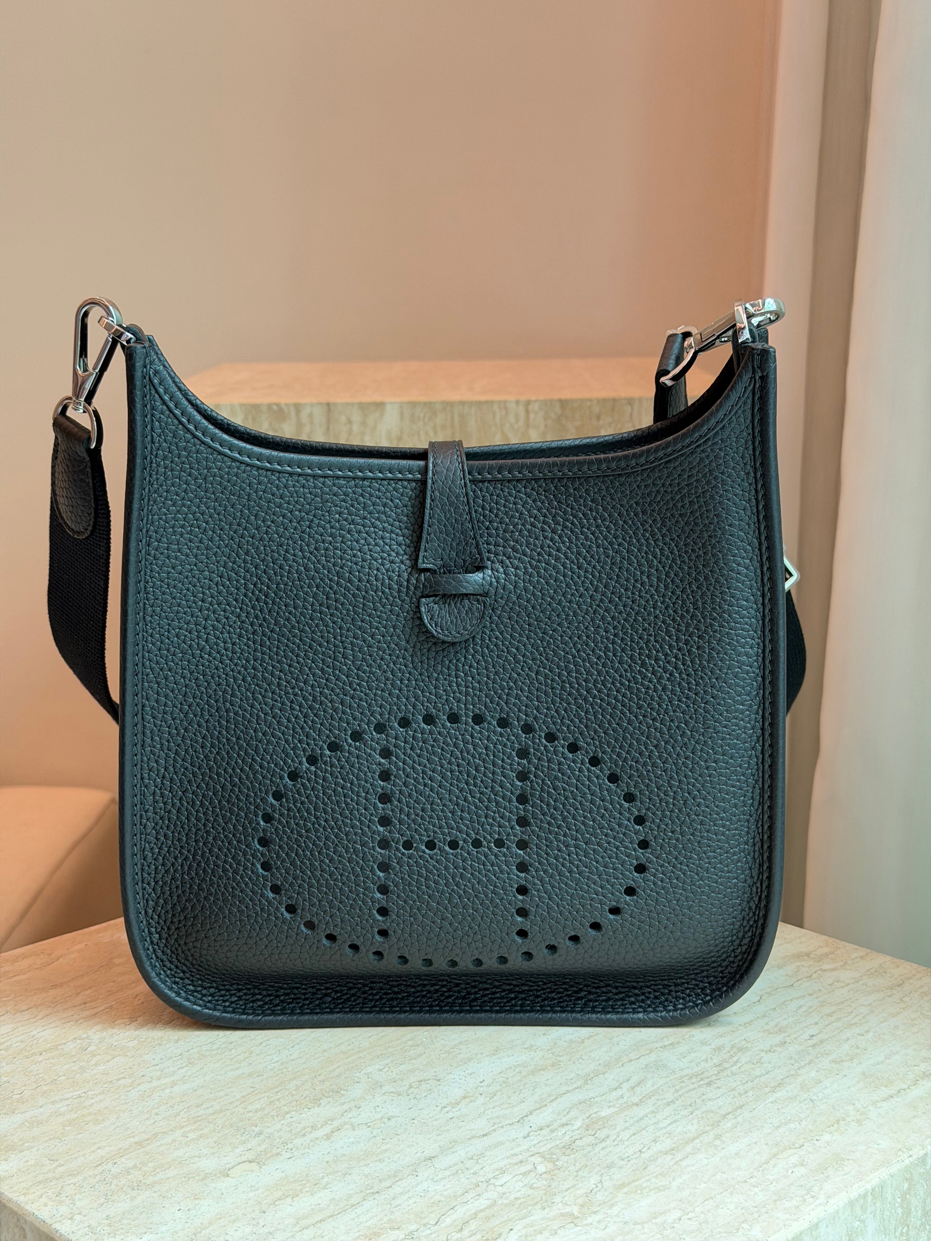 Margaux 23 Hand Stitched