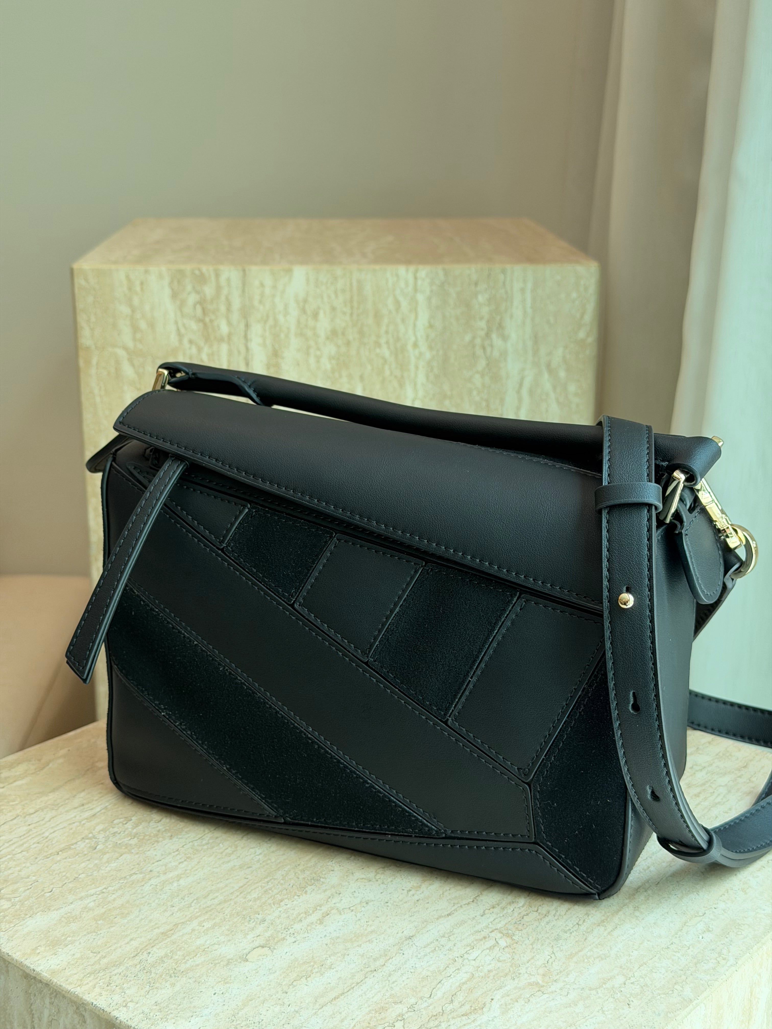 Geometric Bag 2026 Release