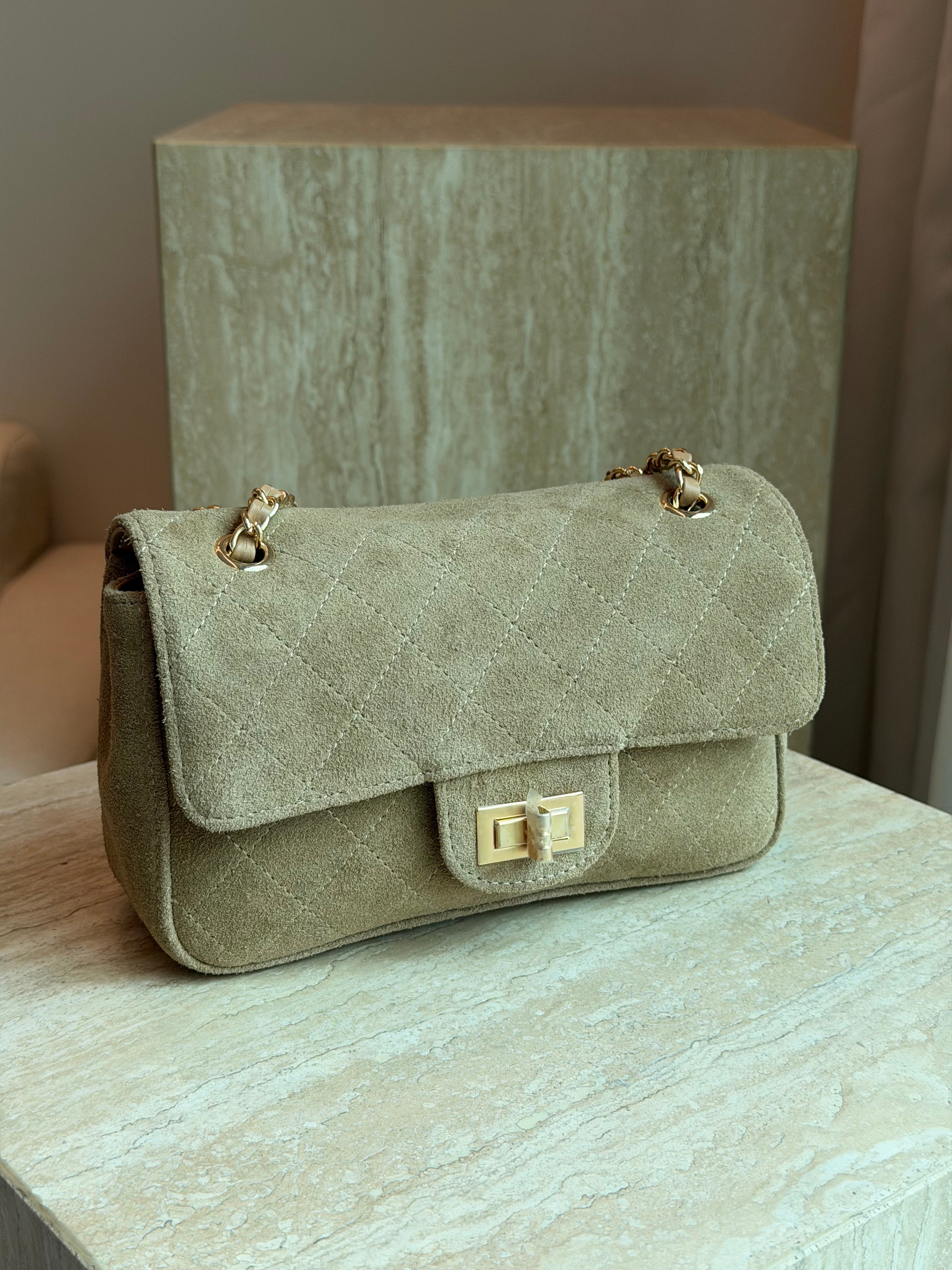 Seville Micro