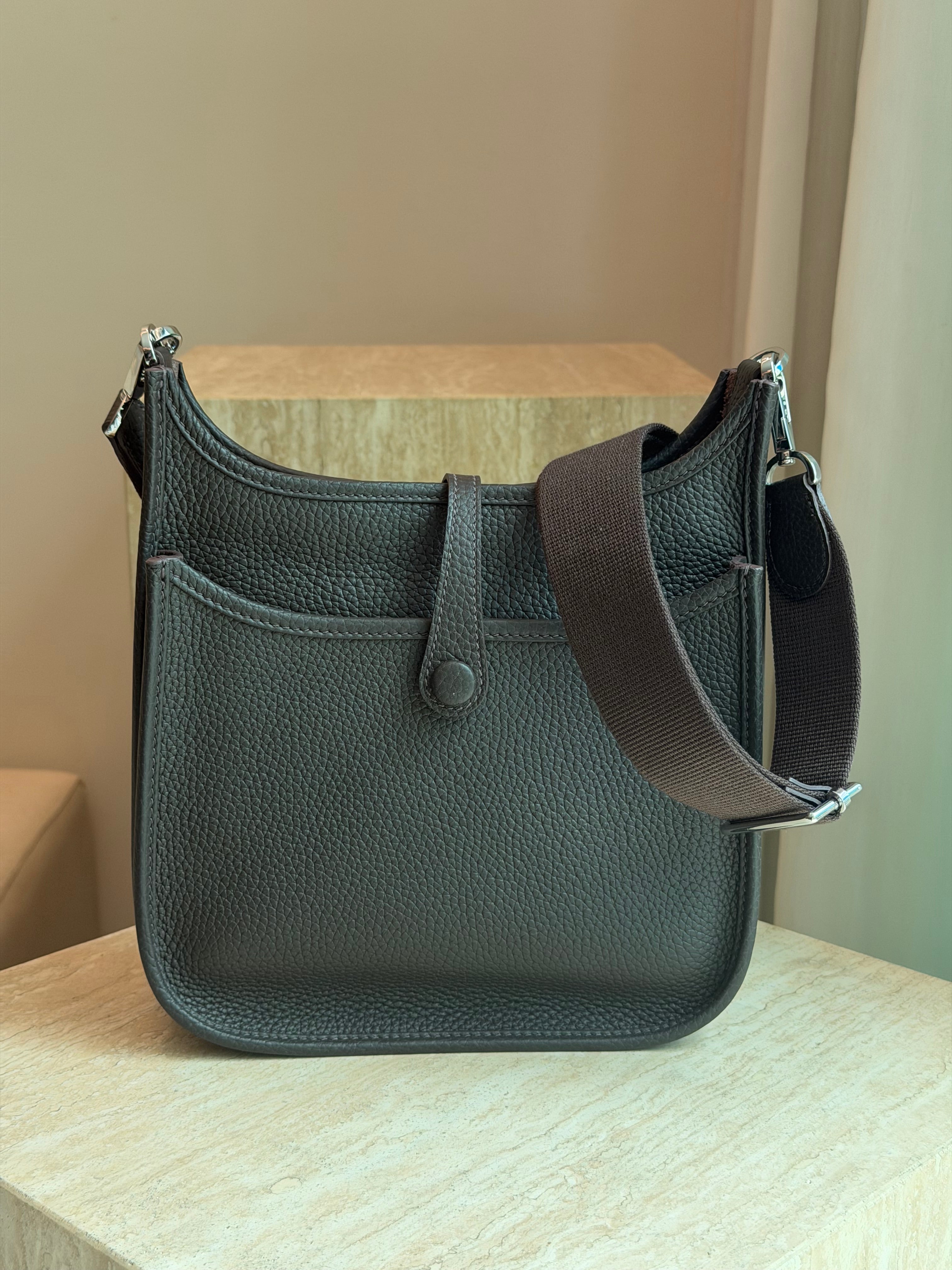 Margaux 23 Hand Stitched