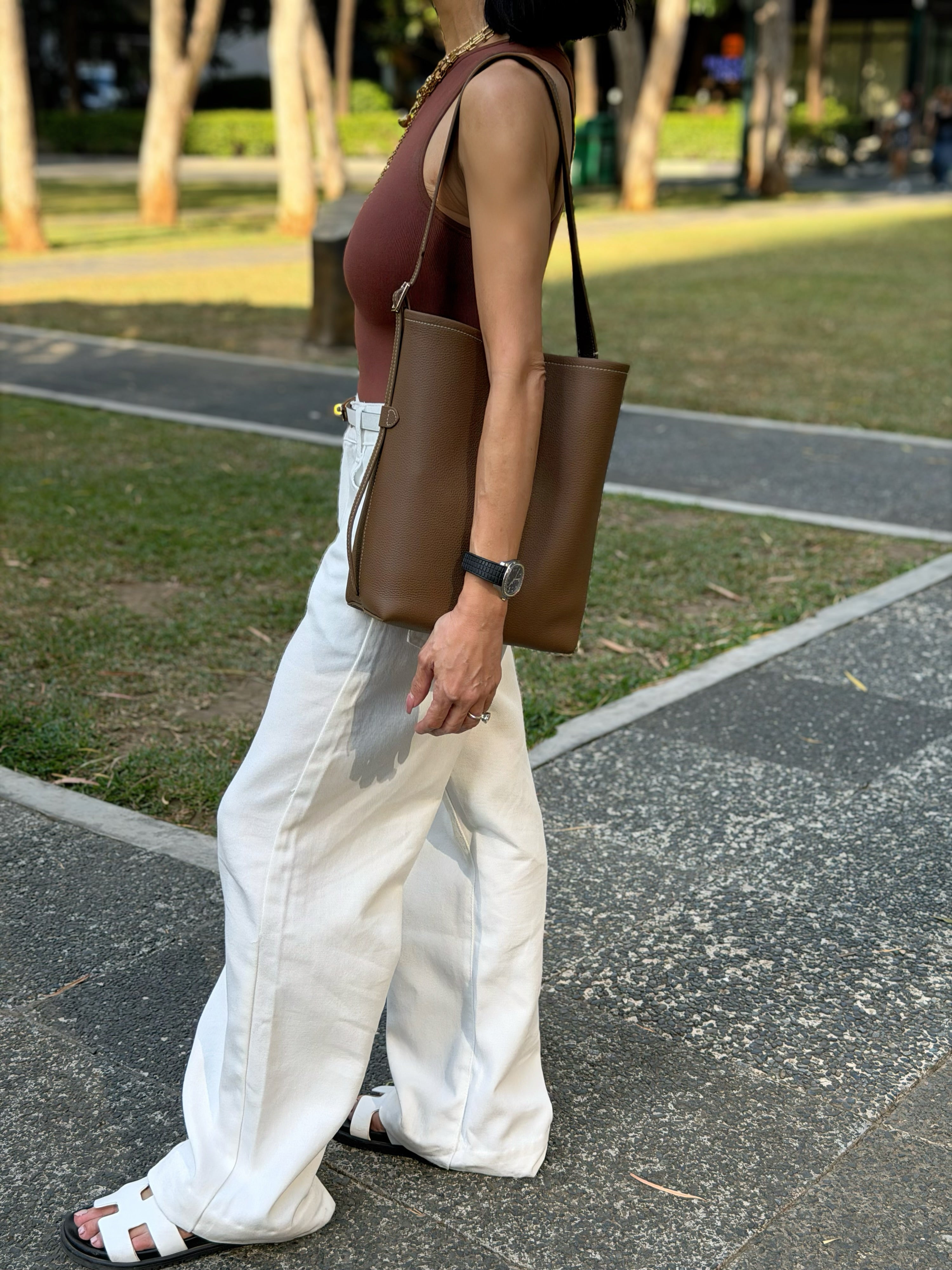 Carmina Bucket Bag