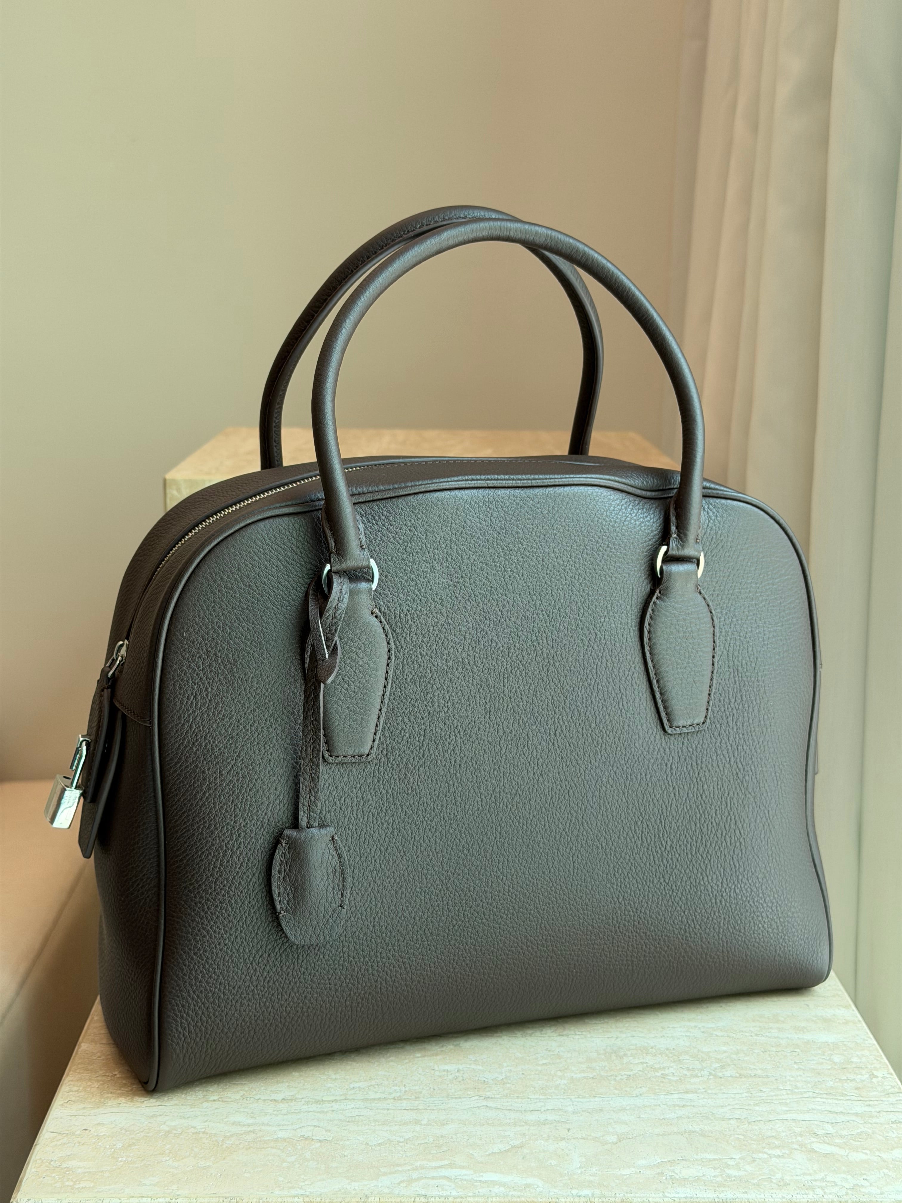 India Bowling Bag