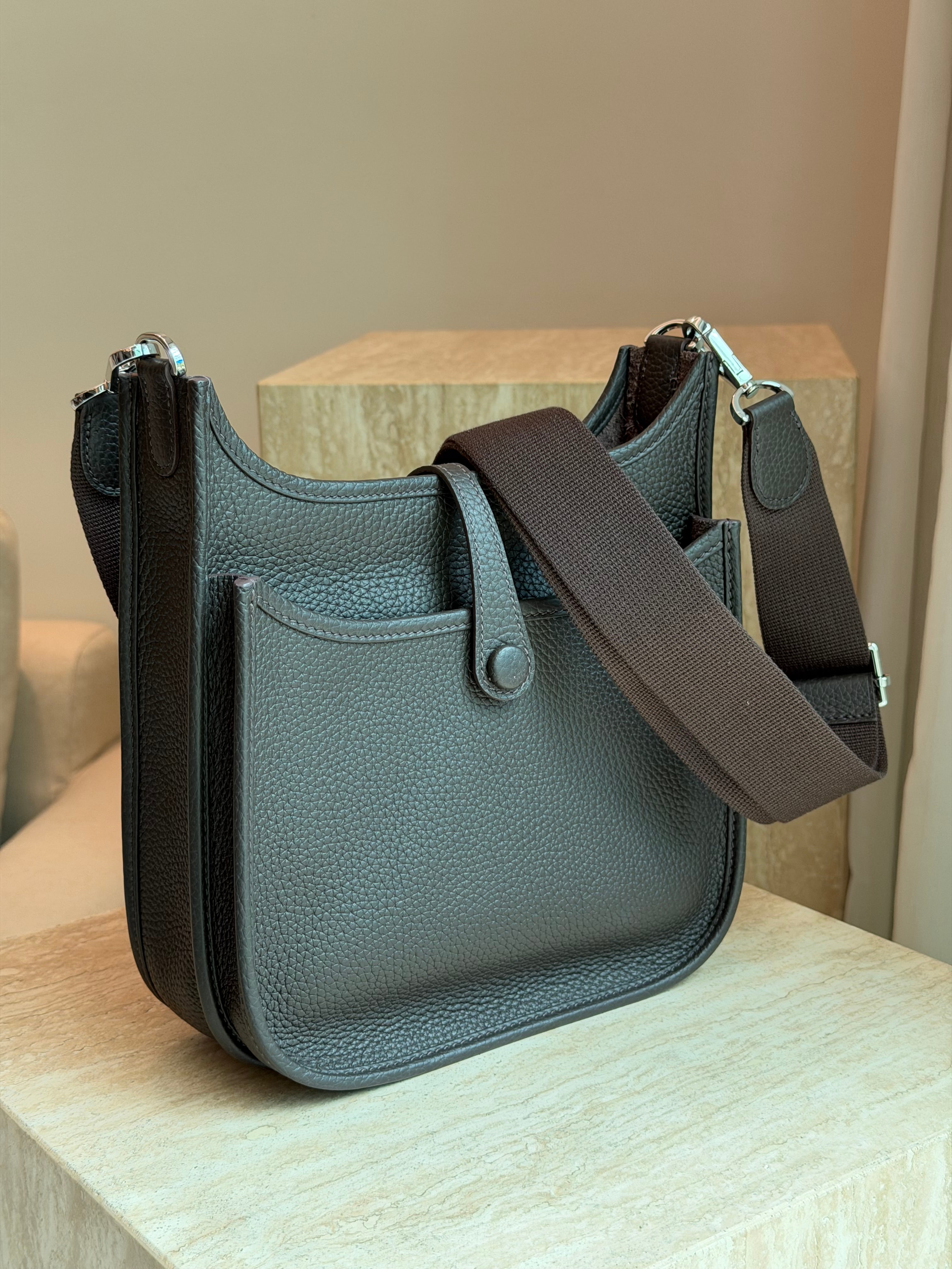 Margaux 23 Hand Stitched