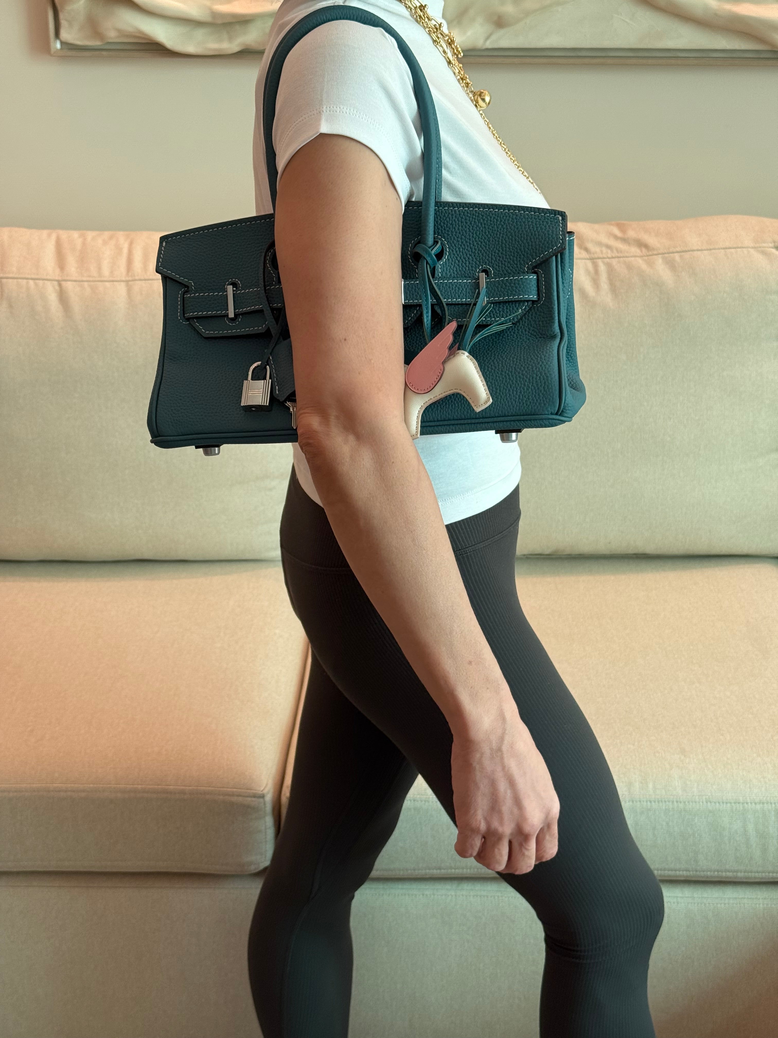 Jane Premium Leather Bag