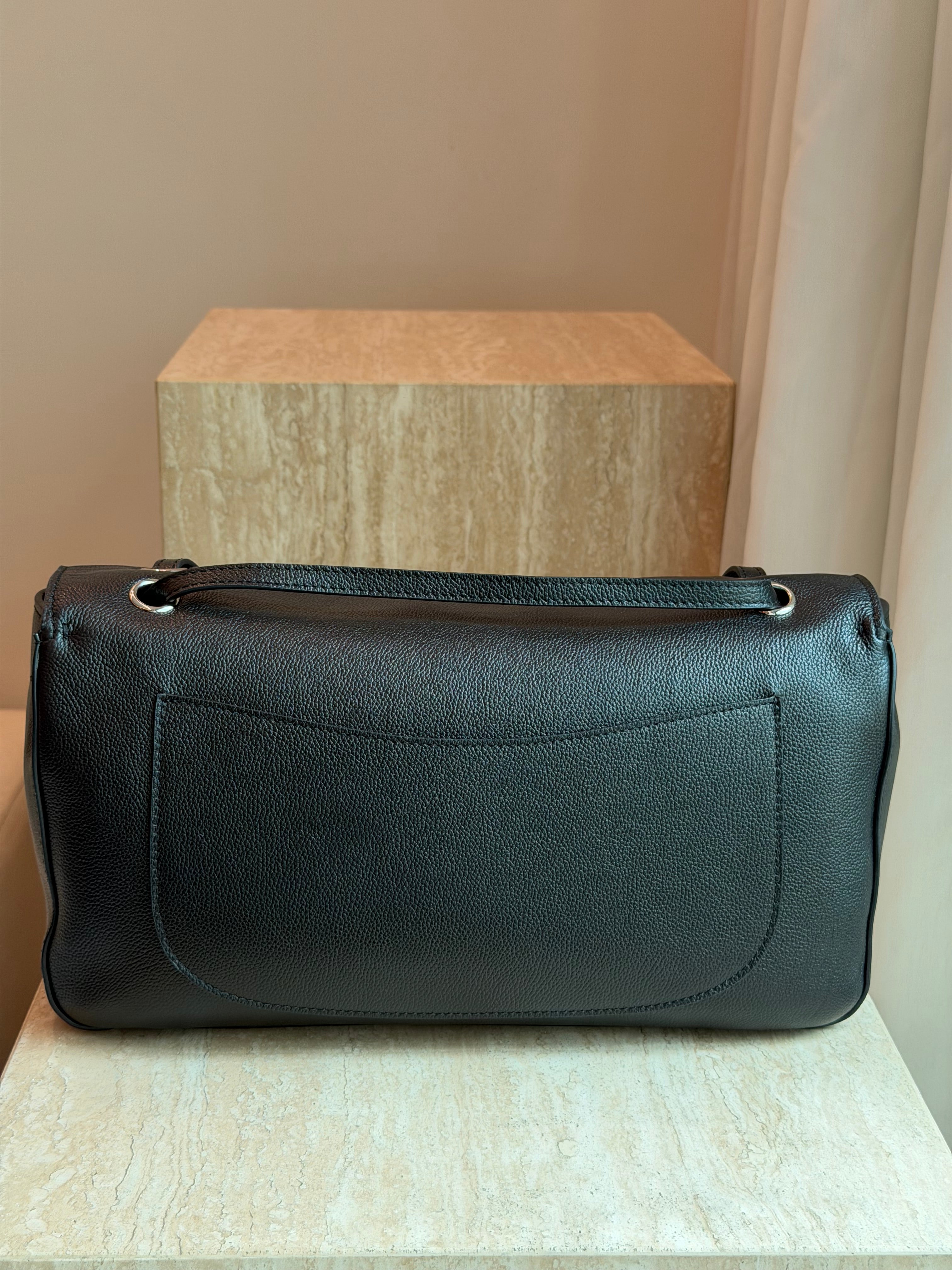Seville Flap Bag