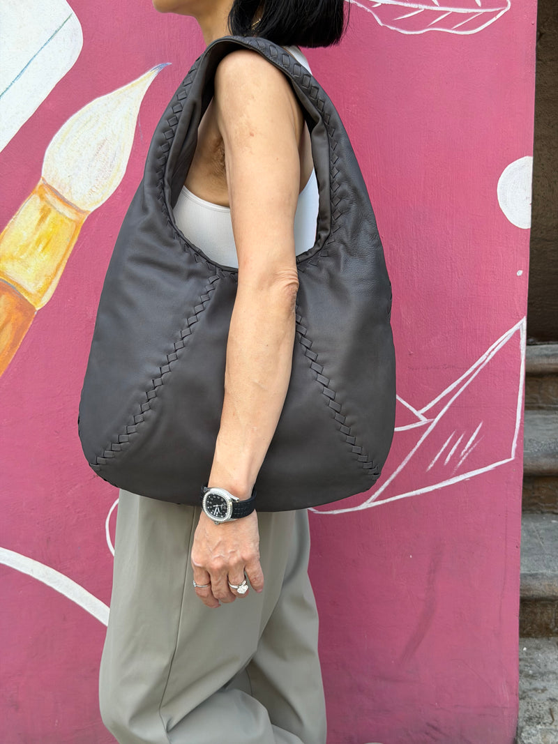 McKenzie Soft Hobo