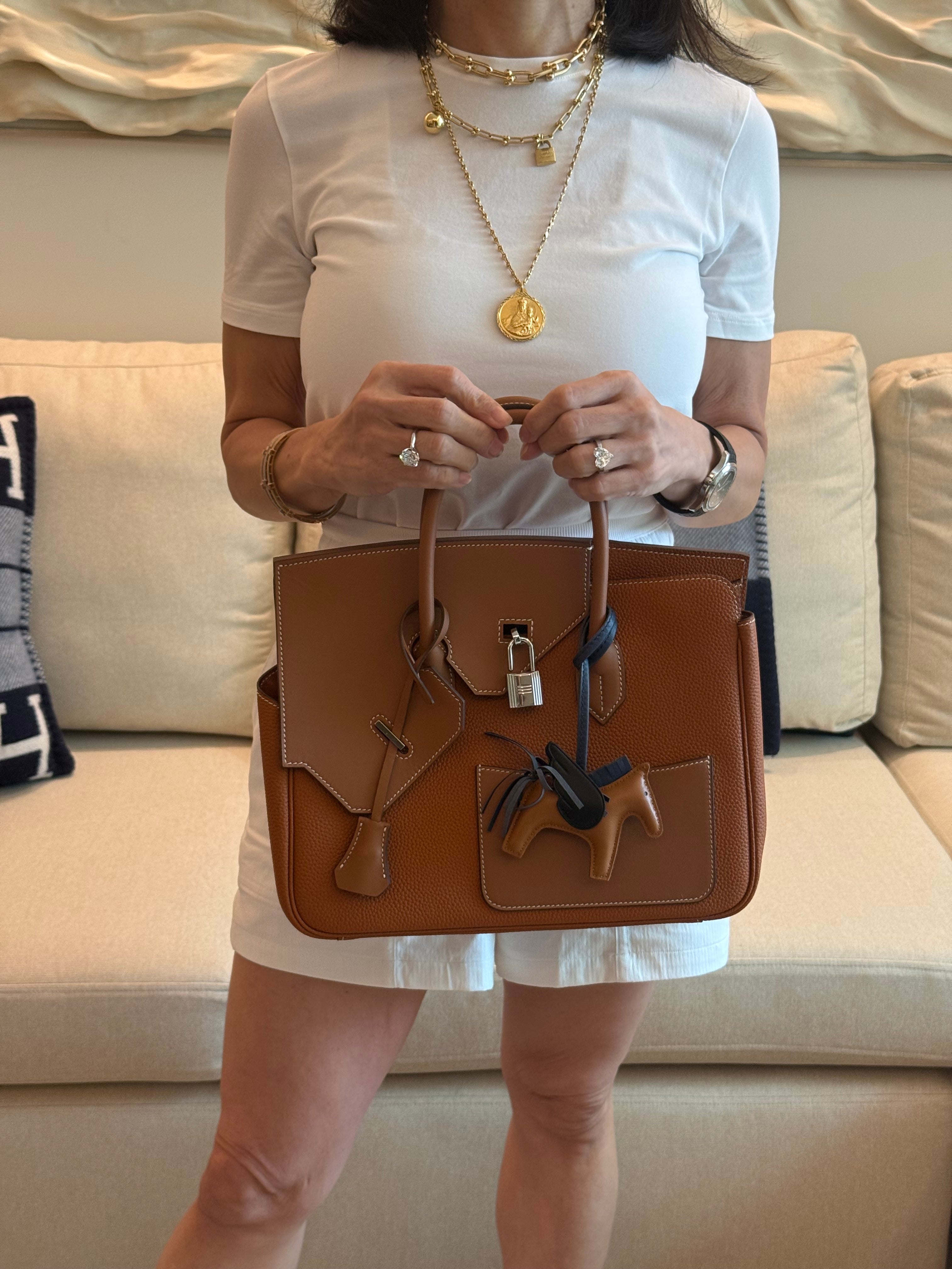 Jane 30 En Désordre