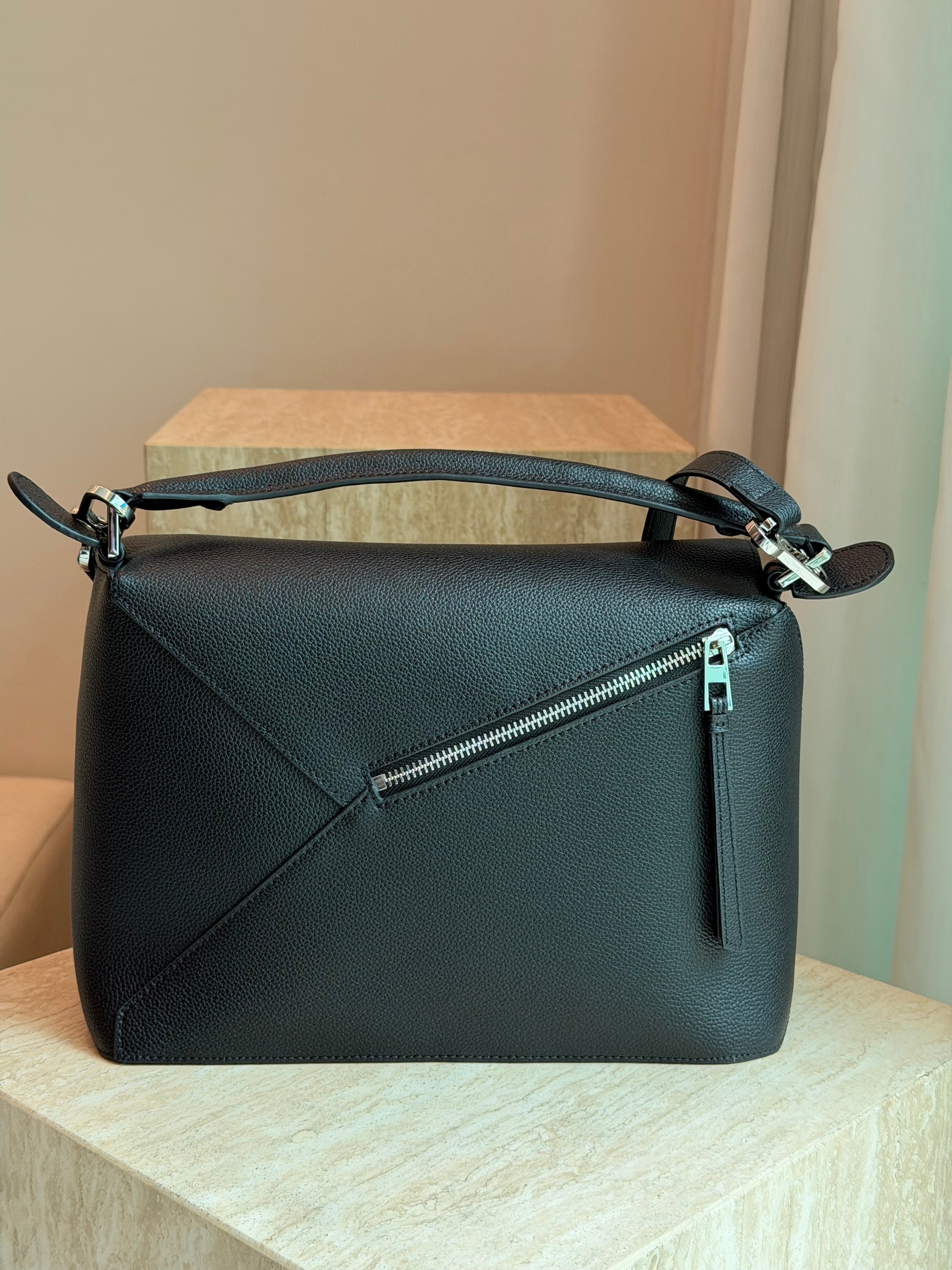 Geometric Large Bag