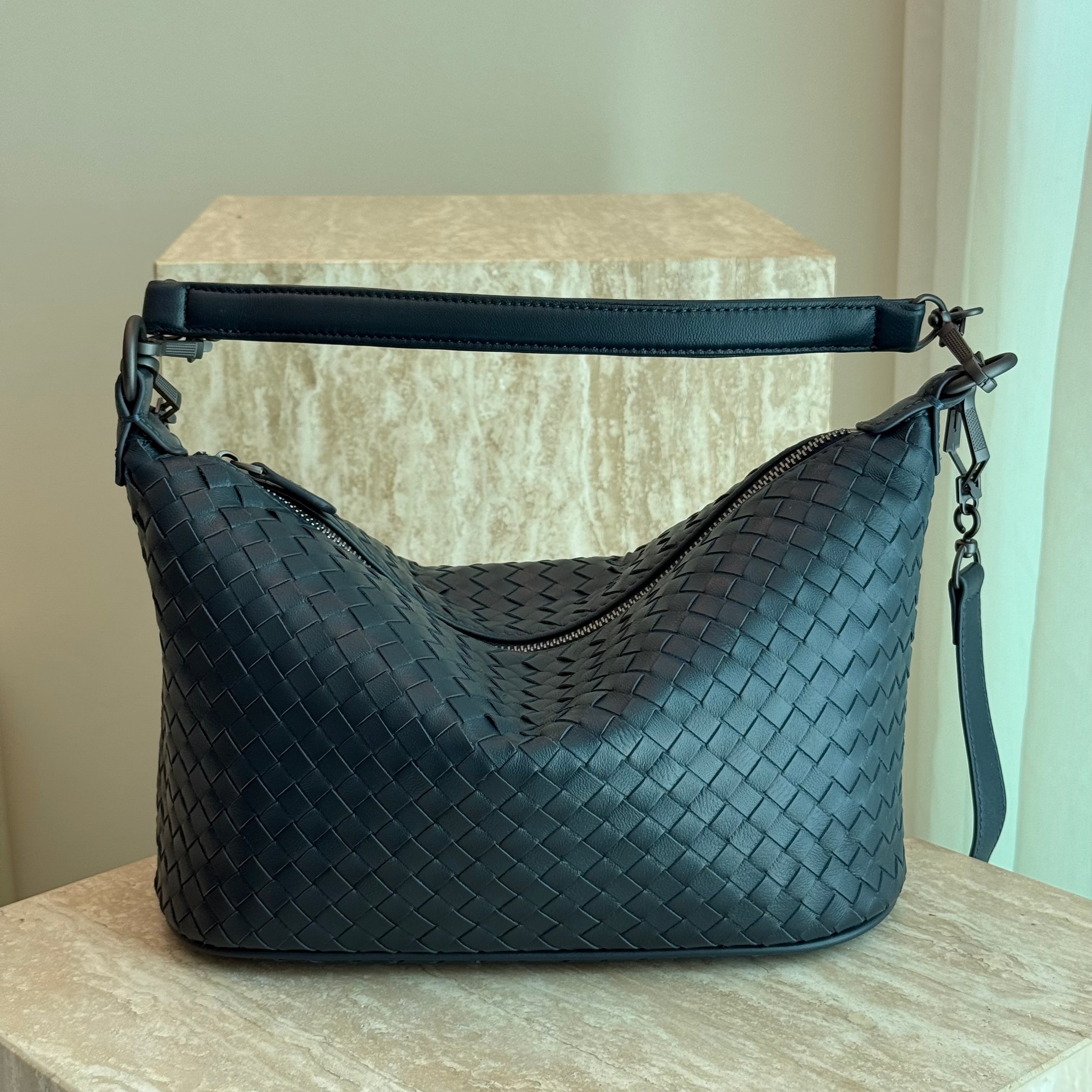 McKenzie Mini Convertible Tote