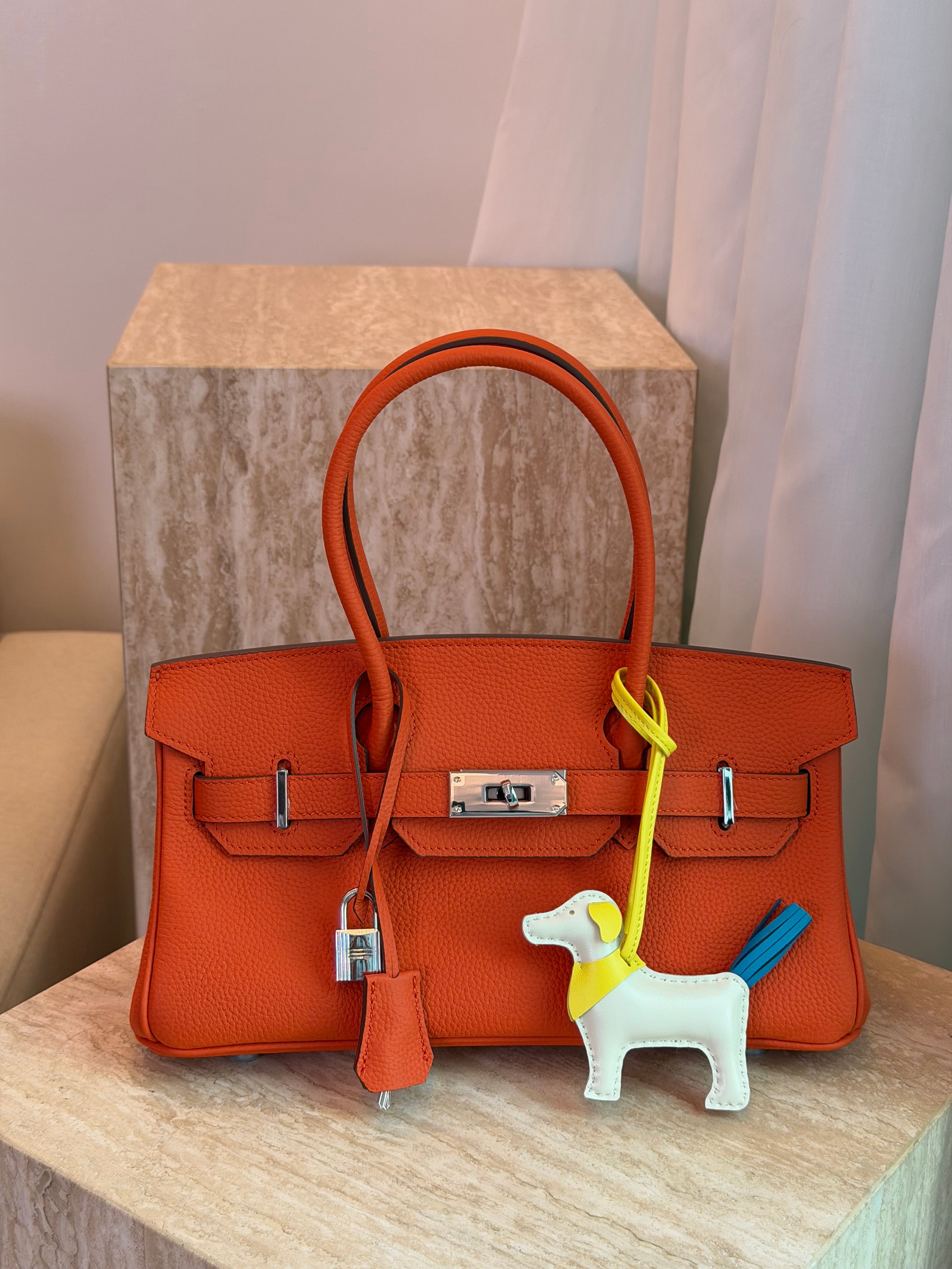 Jane Premium Leather Bag