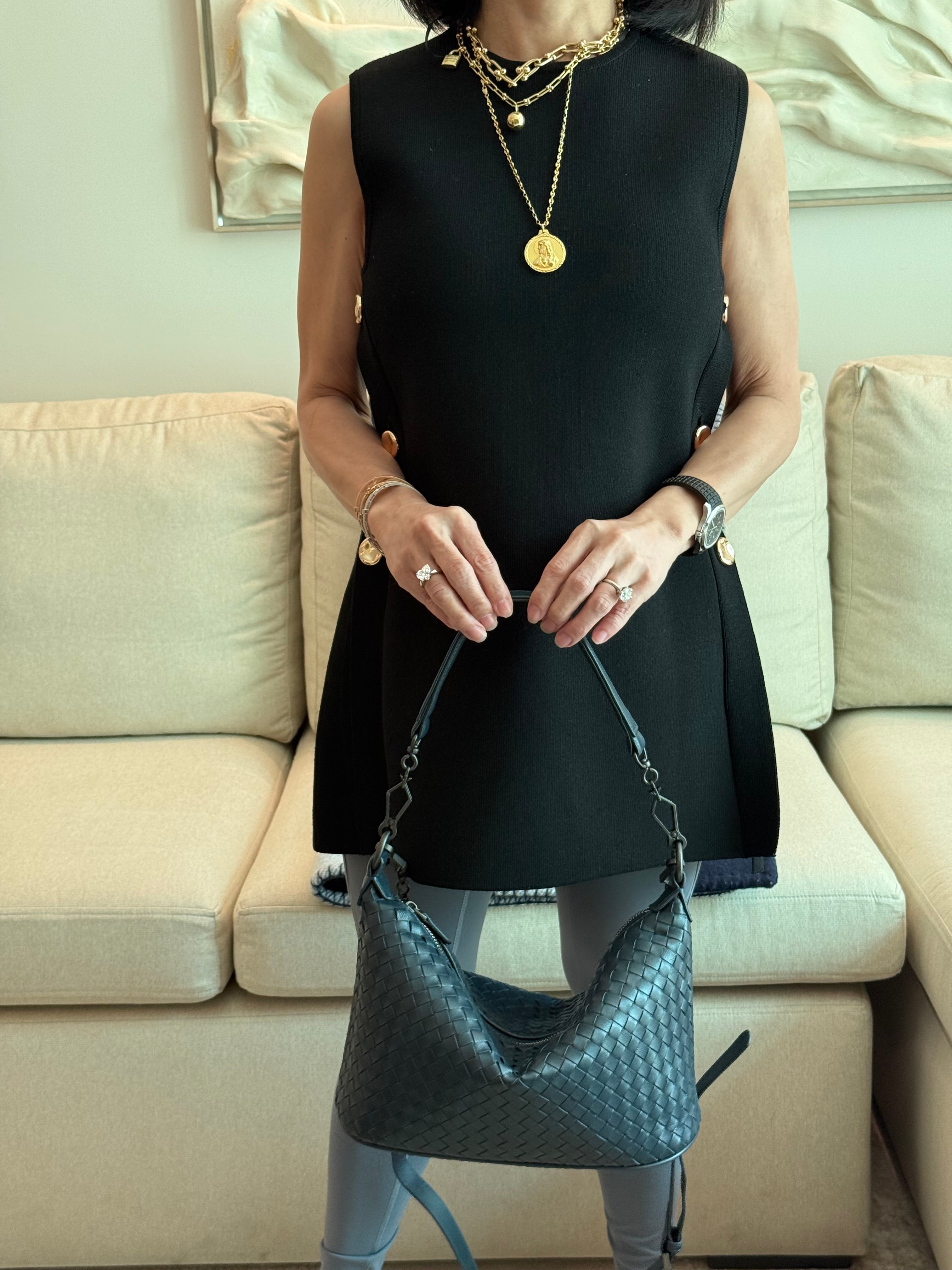 McKenzie Mini Convertible Tote