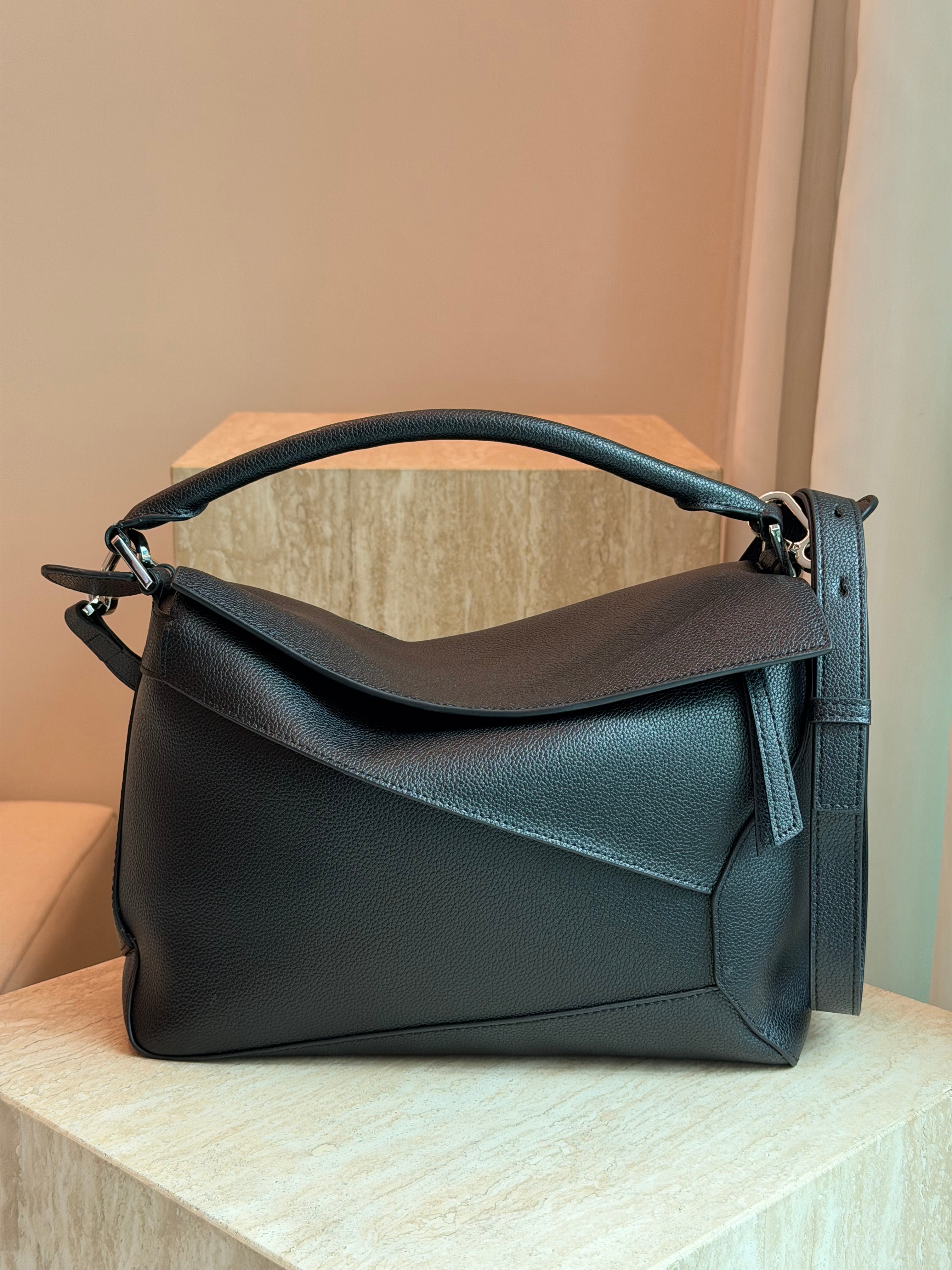 Geometric Large Bag