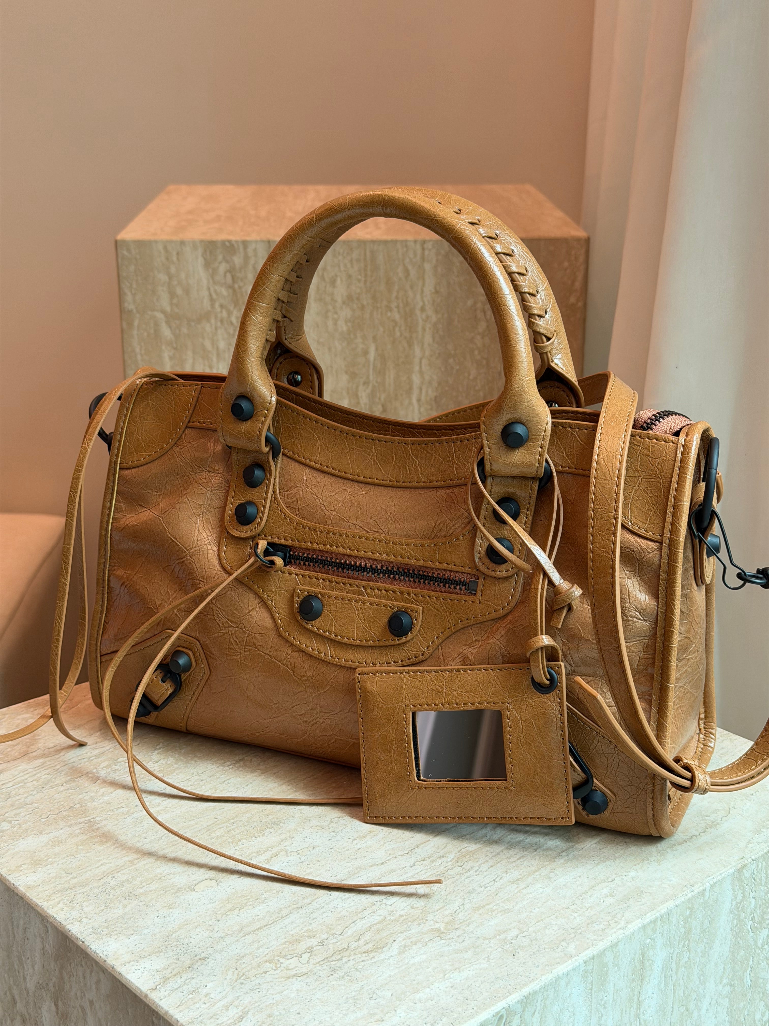 City Bag