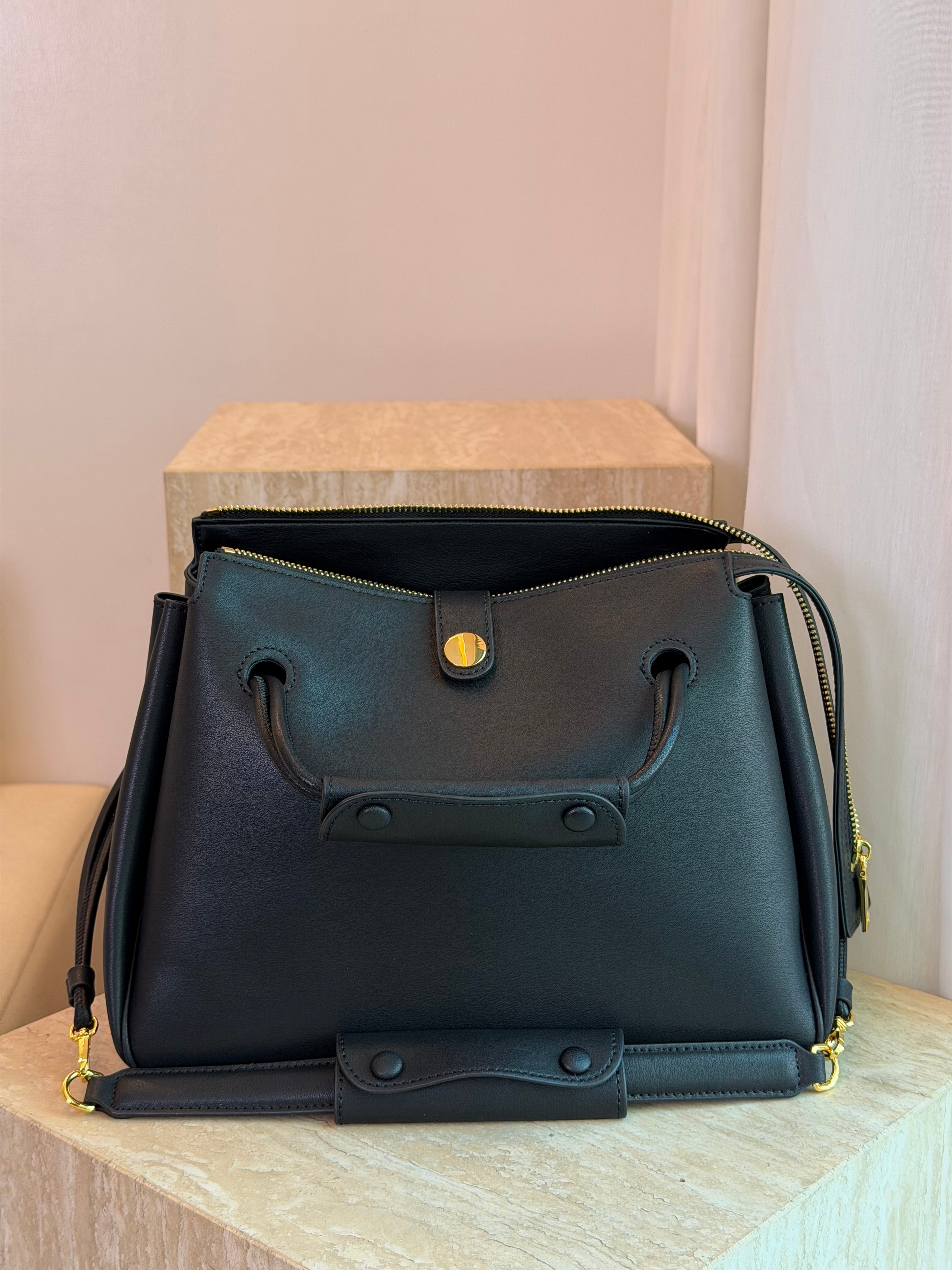 Barcelona Bag