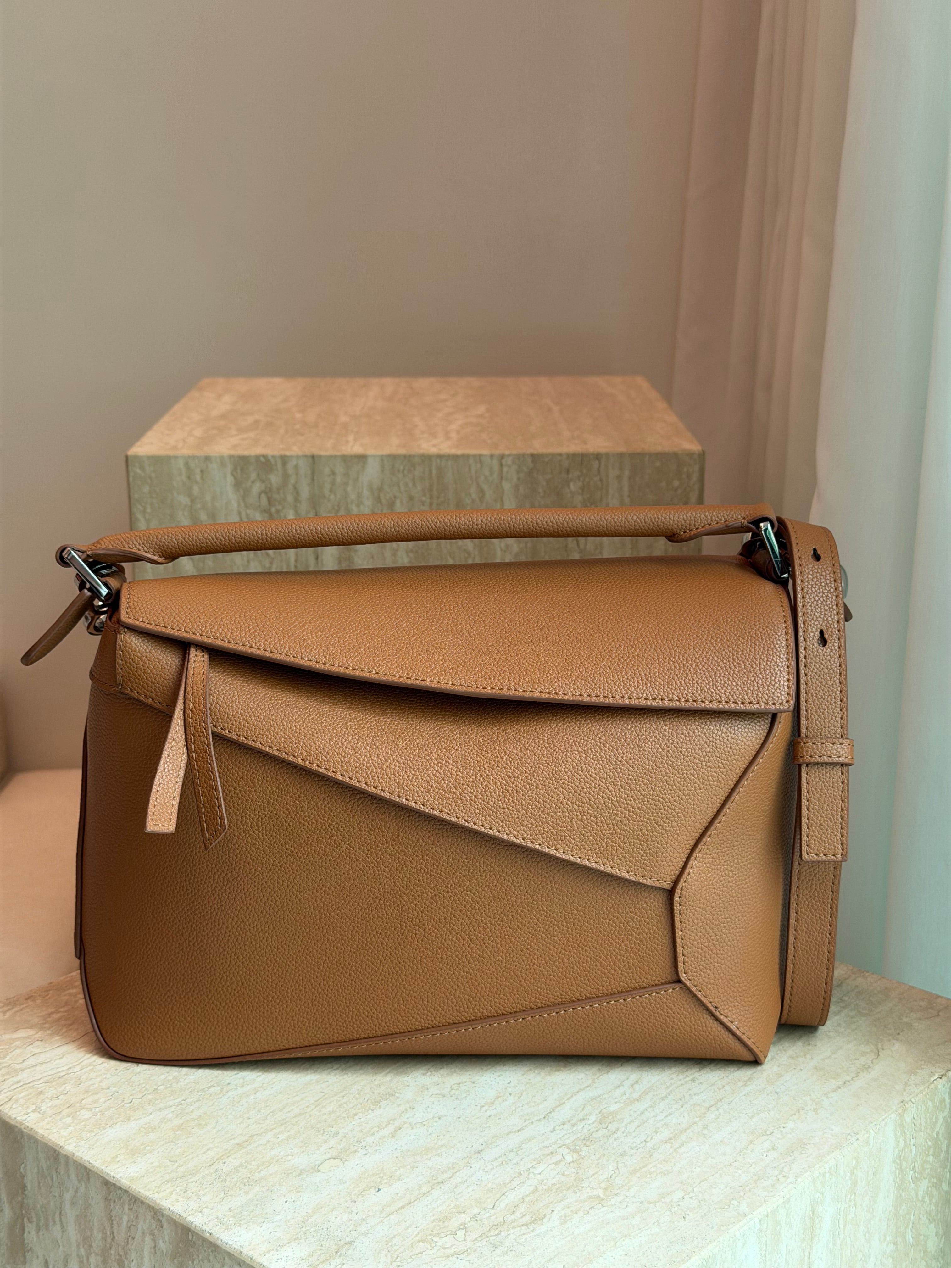 Geometric Large Bag