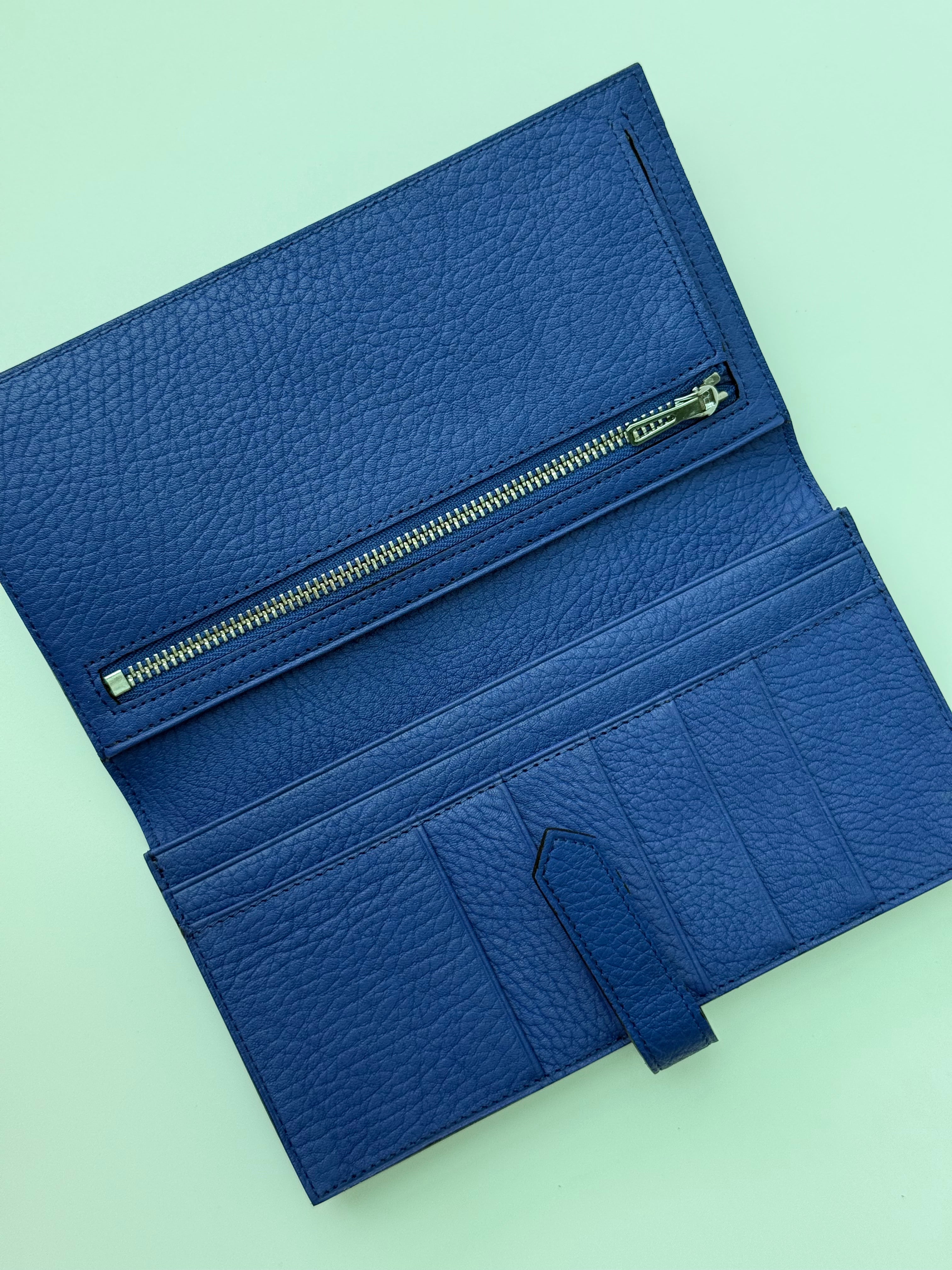 Bi-fold Wallet