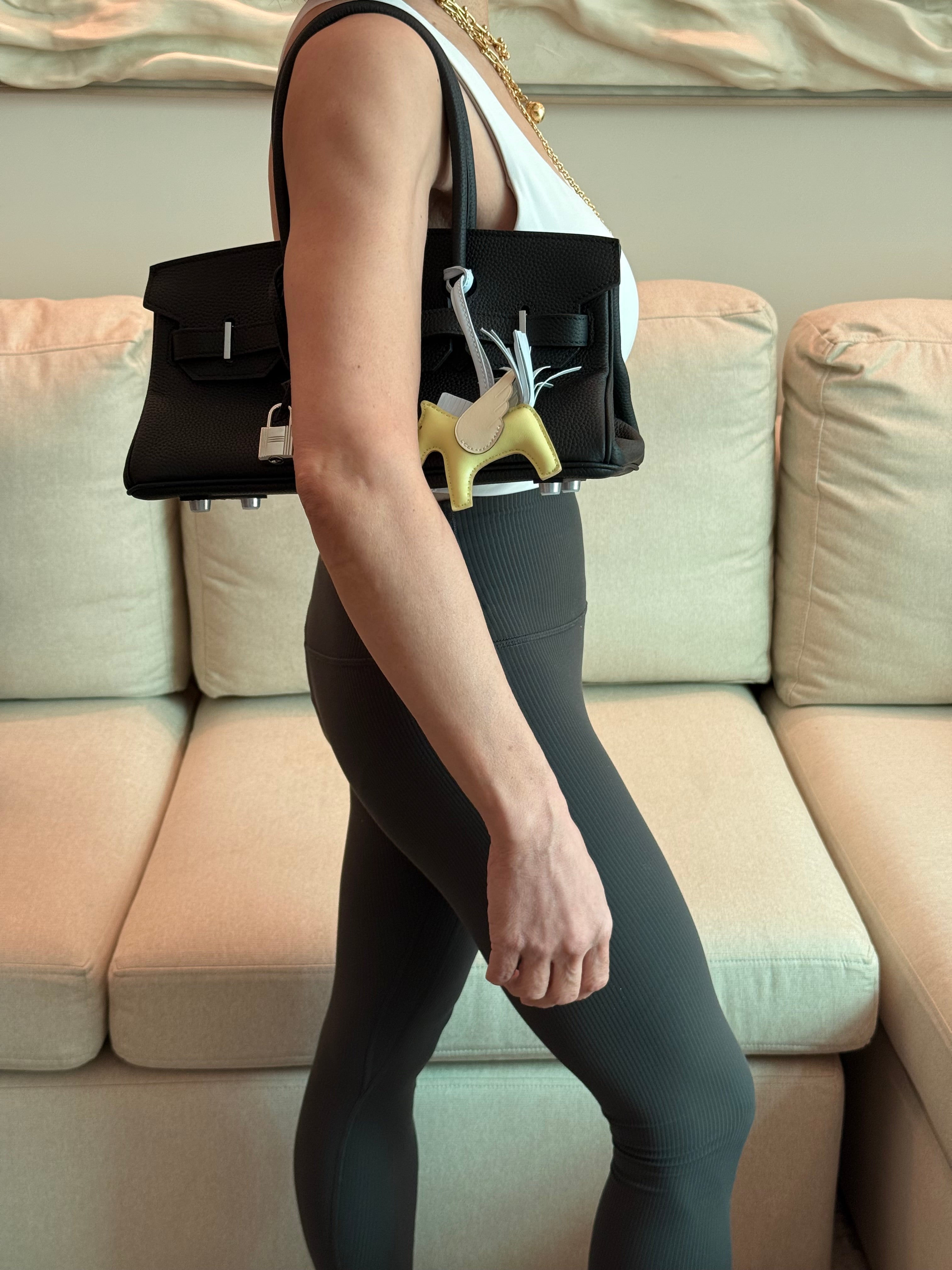 Jane Premium Leather Bag