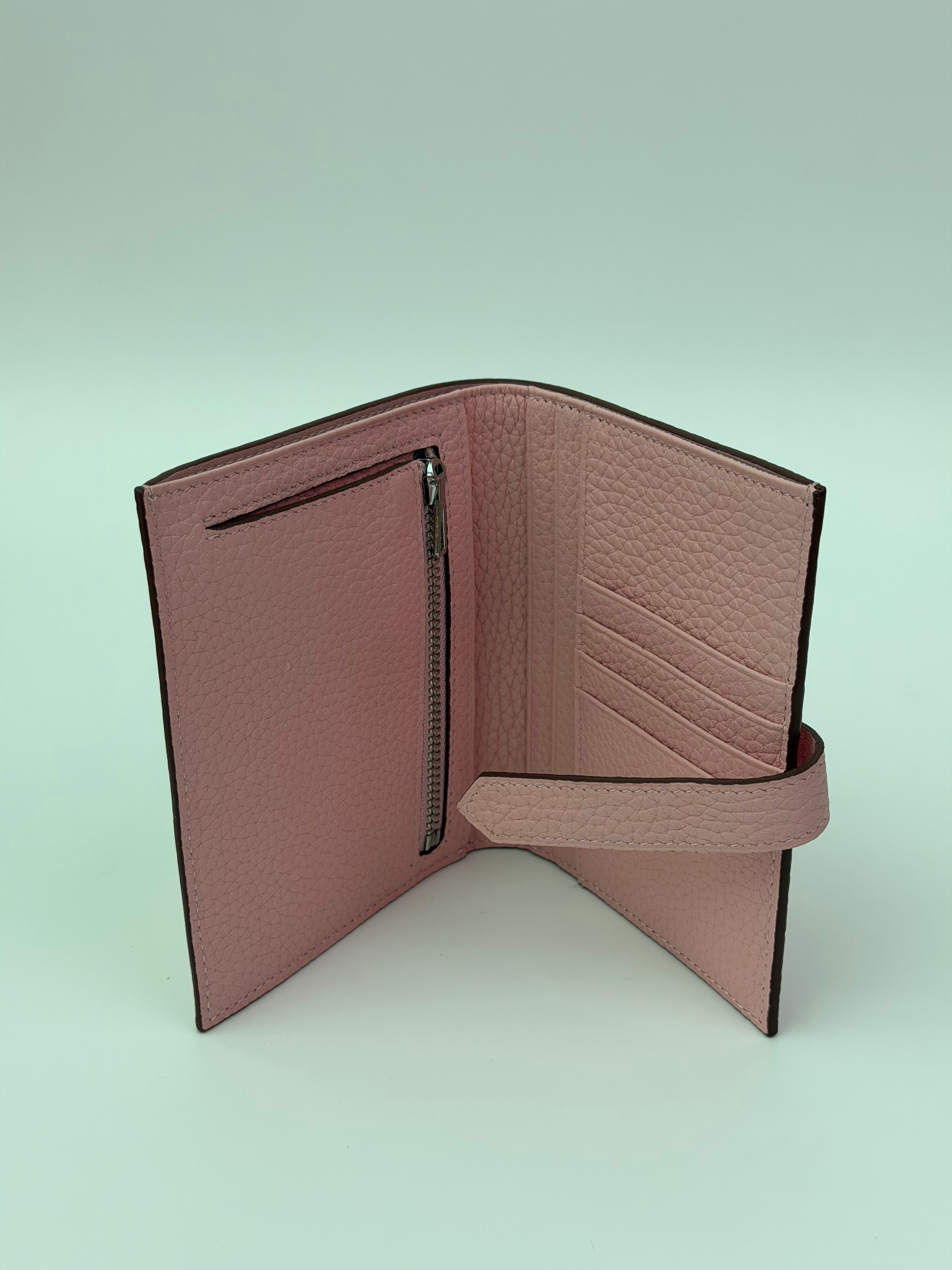 Bi-fold Wallet