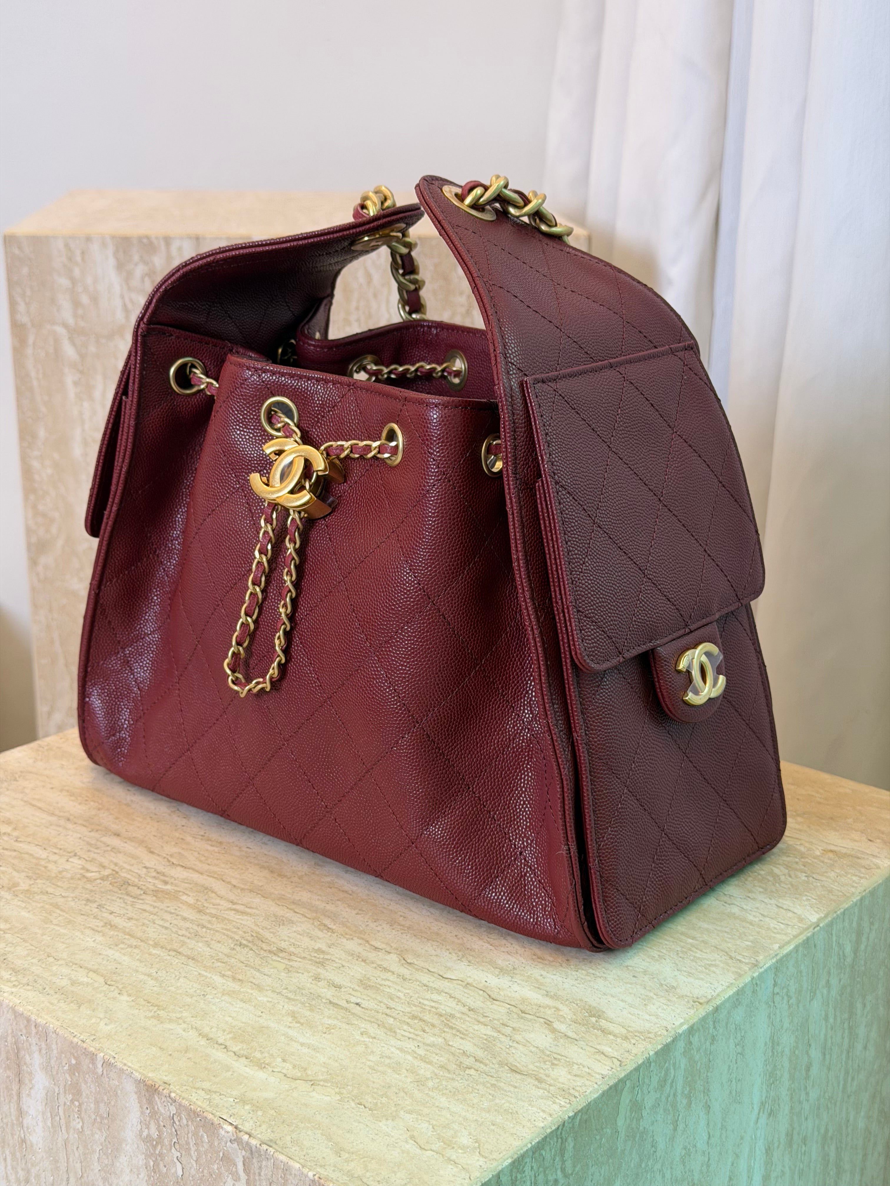 Pont Neuf Bag (FINAL SALE) ON HAND