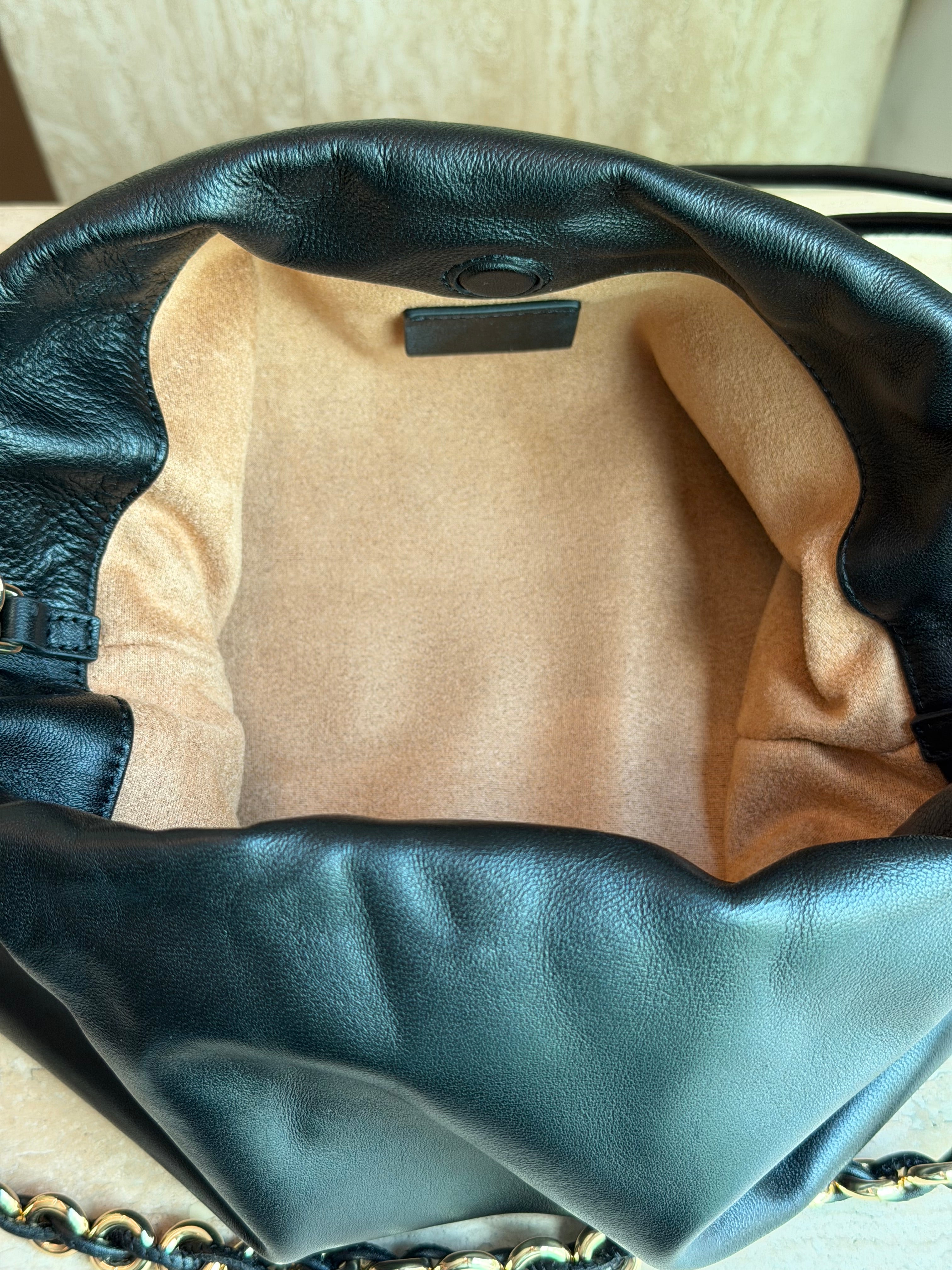 Madeline Purse