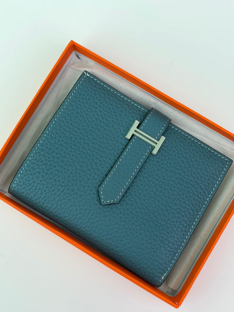 Bi-fold Wallet