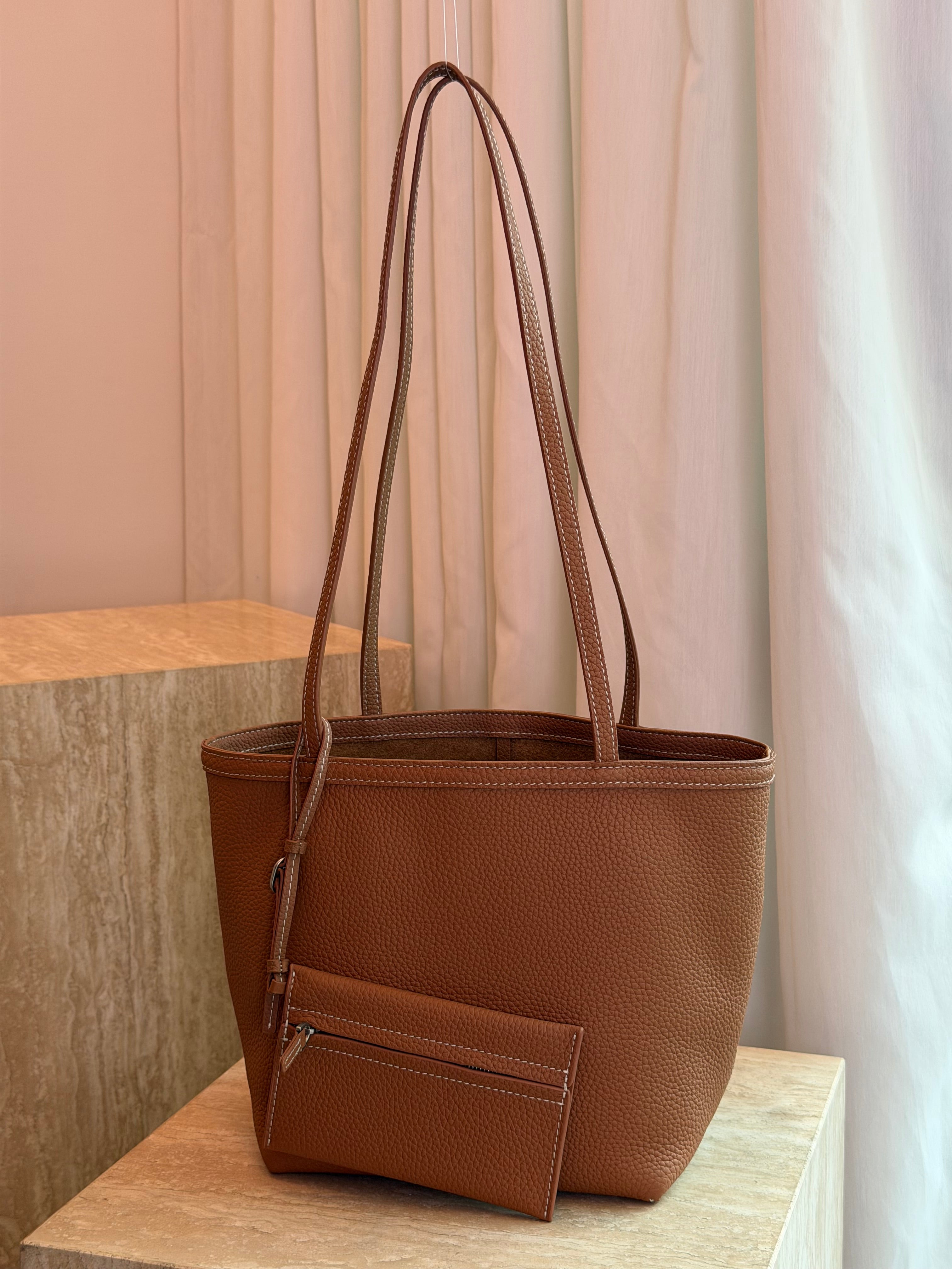 Emma Shoulder Bag