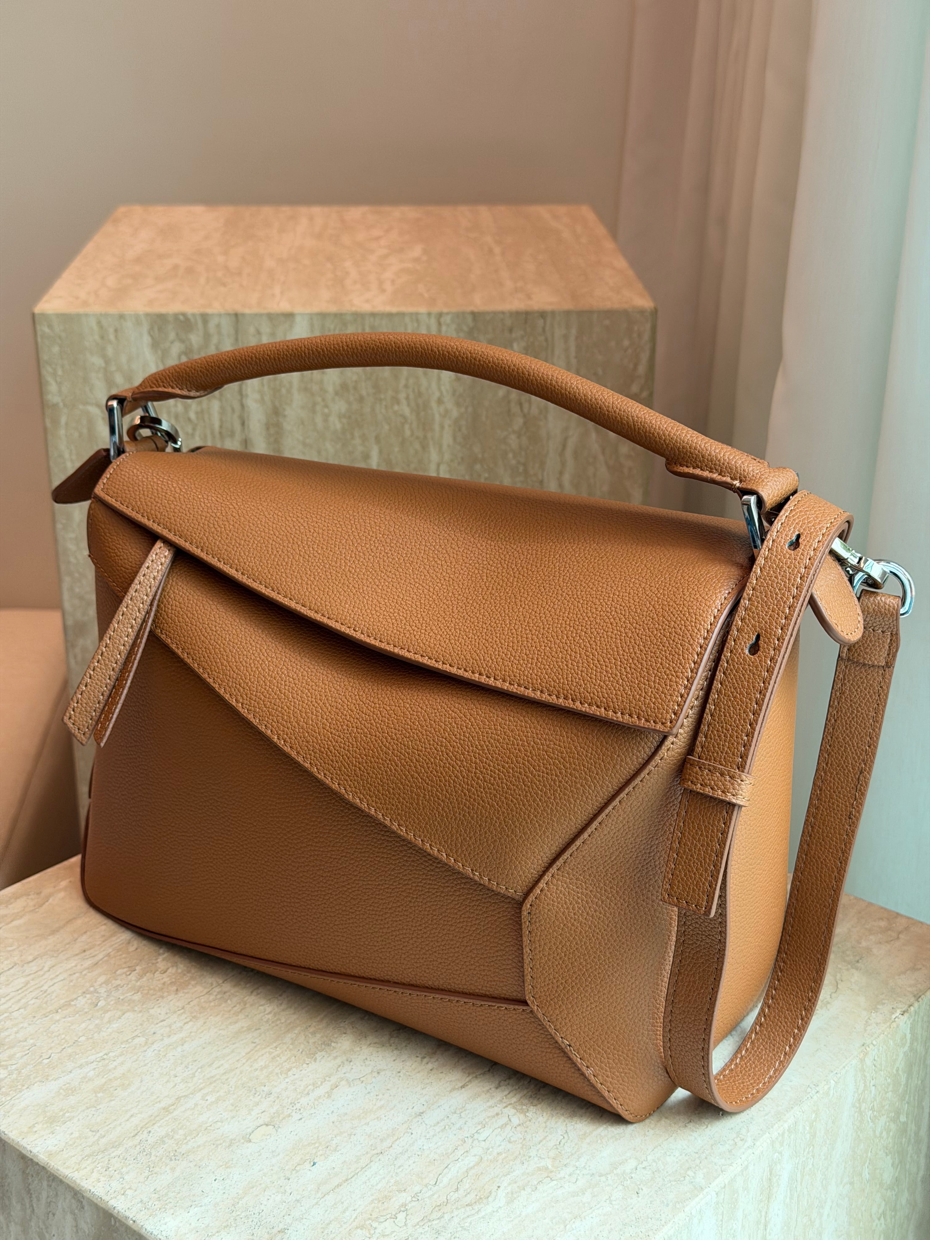 Geometric Large Bag