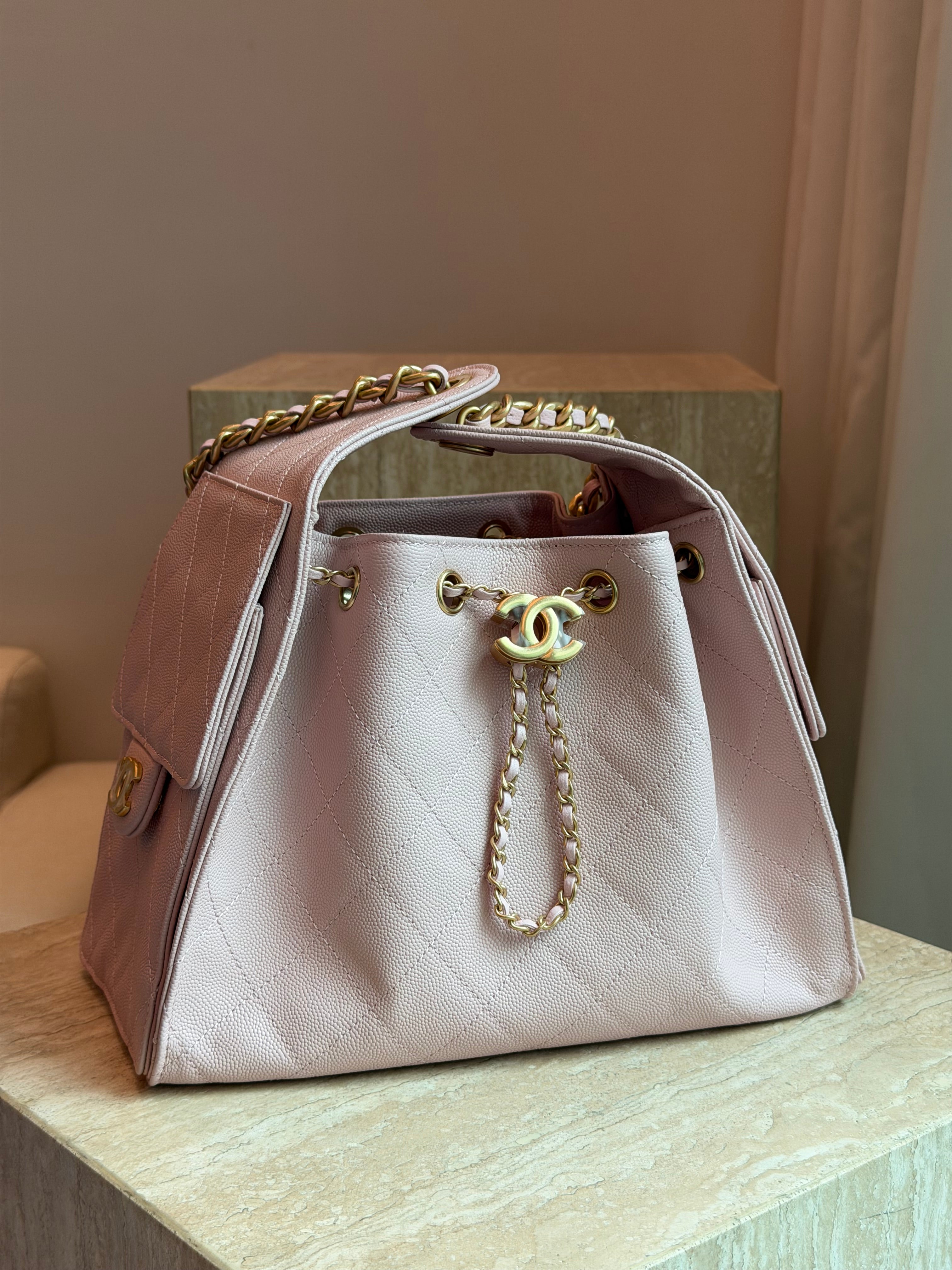 Pont Neuf Bag (FINAL SALE) ON HAND