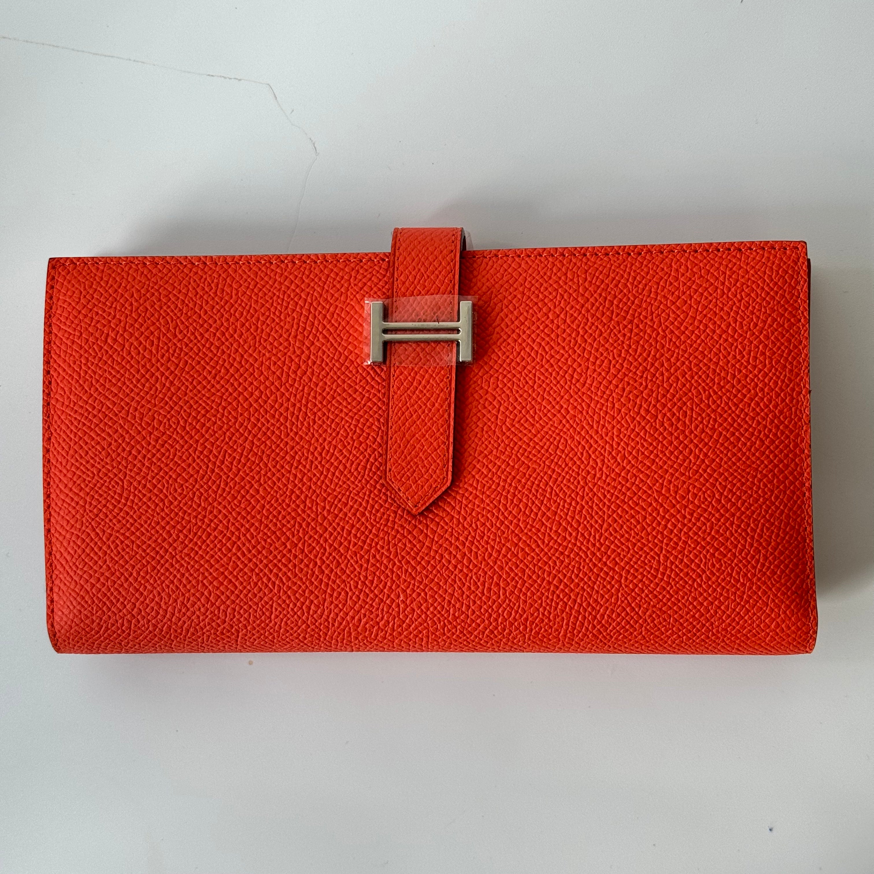 Bi-fold Wallet