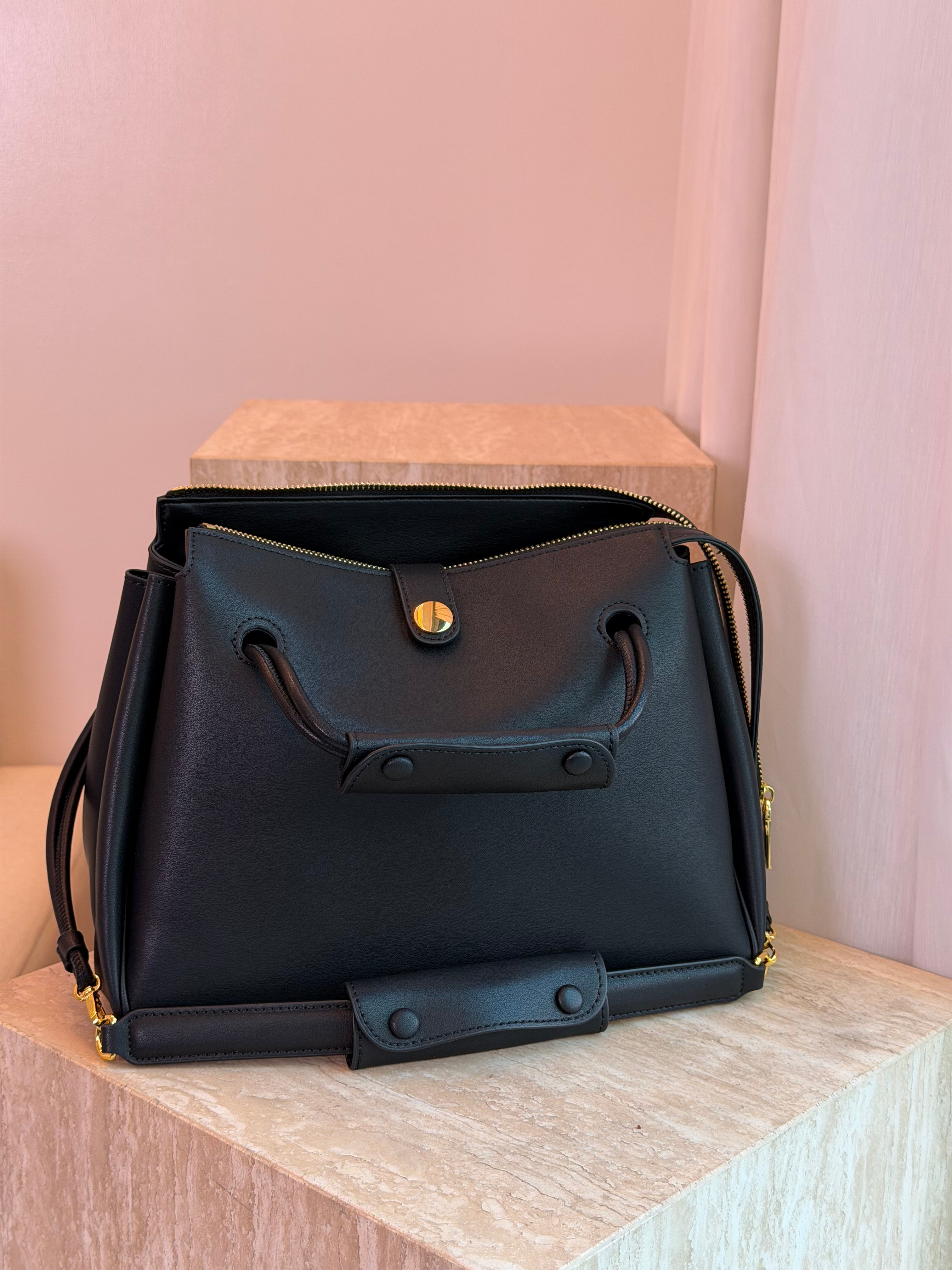 Barcelona Bag