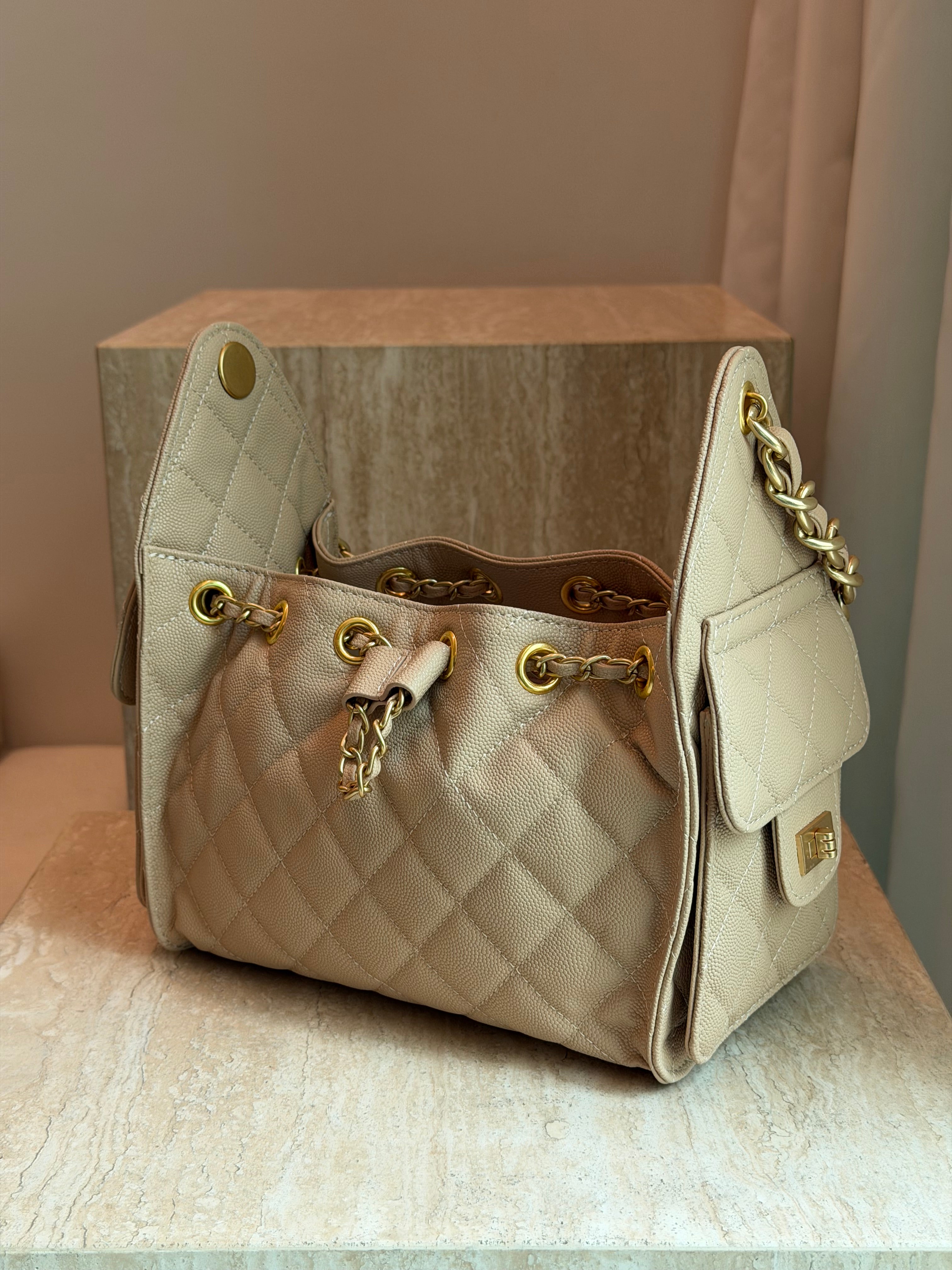 Pont Neuf Bag