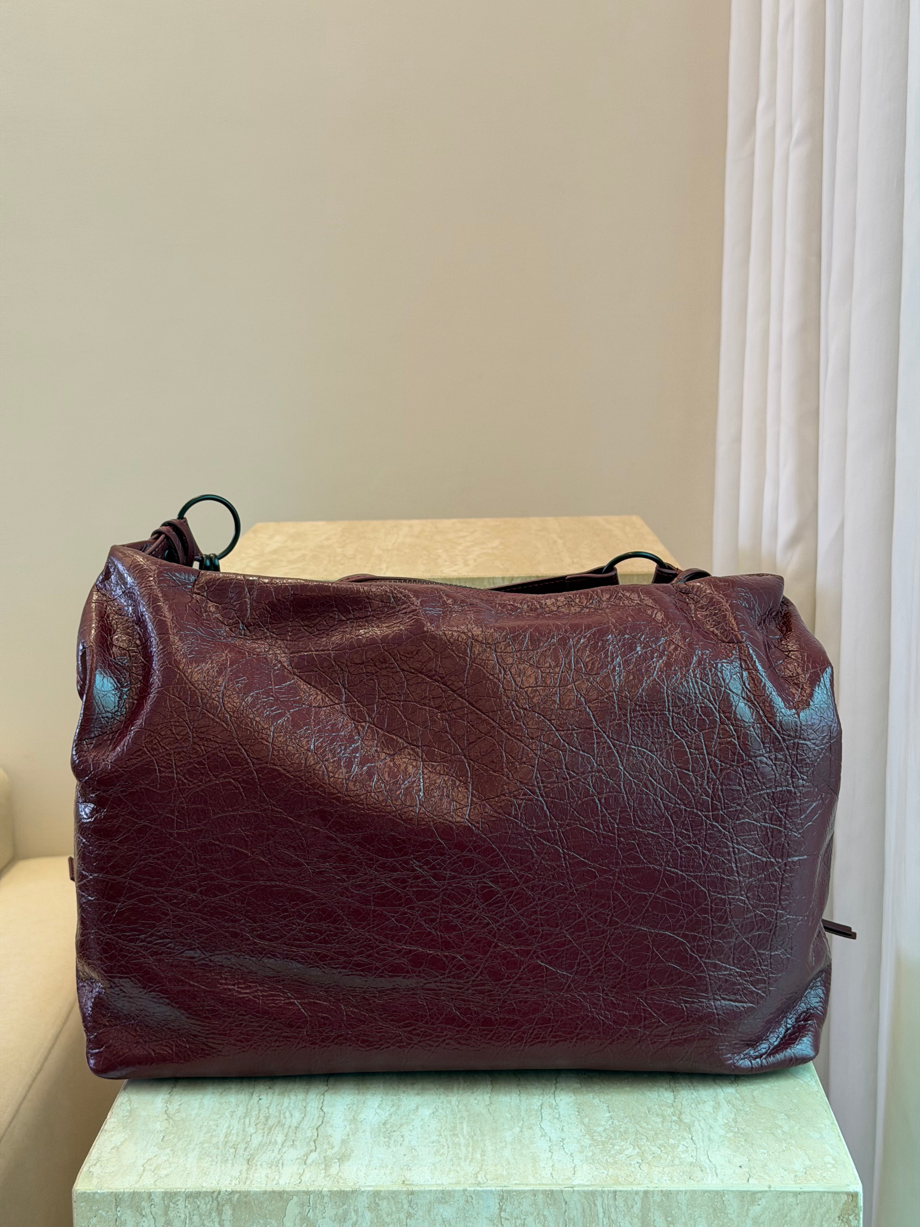 City Bag Hobo