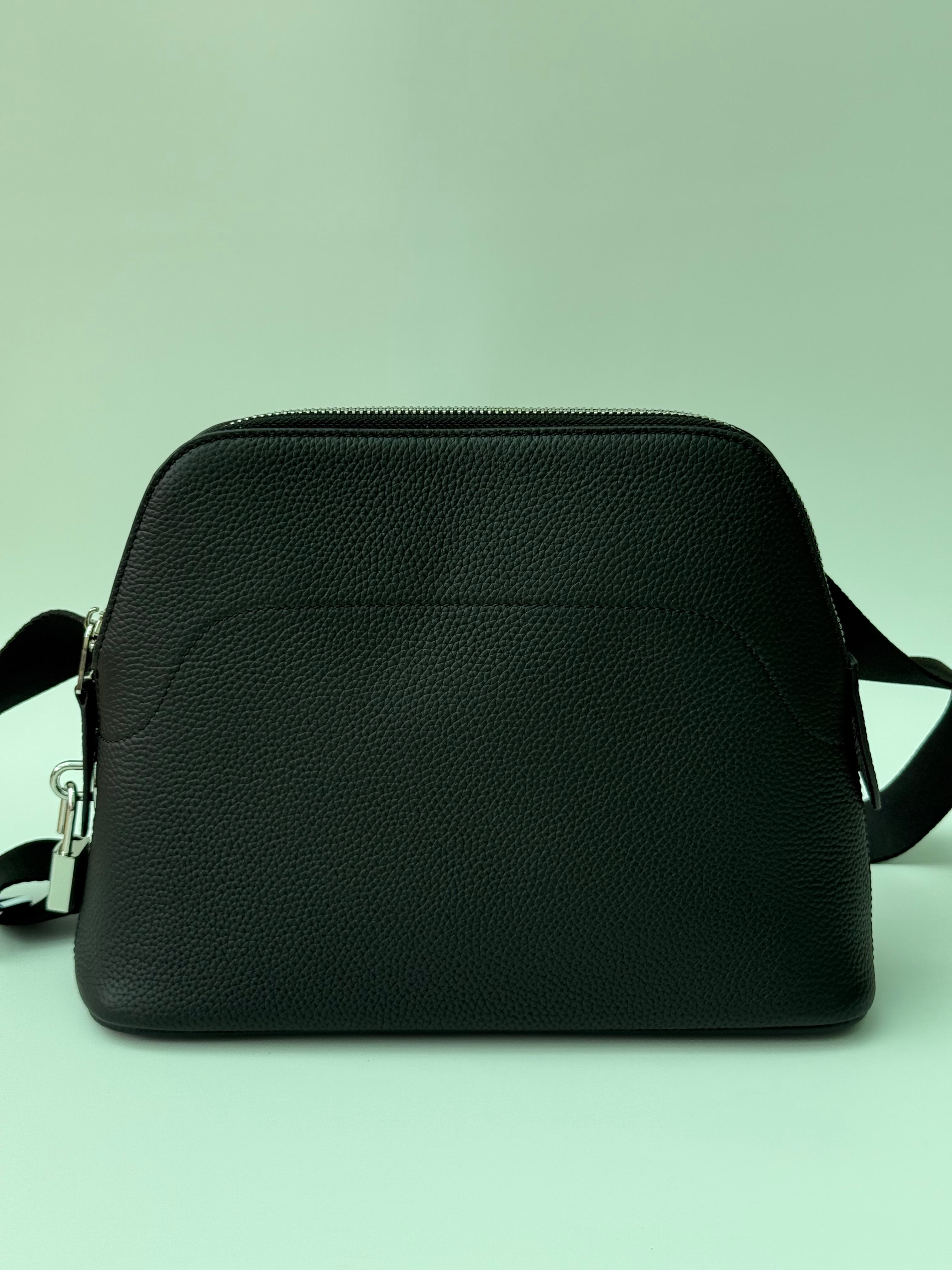 Maddie Messenger Bag