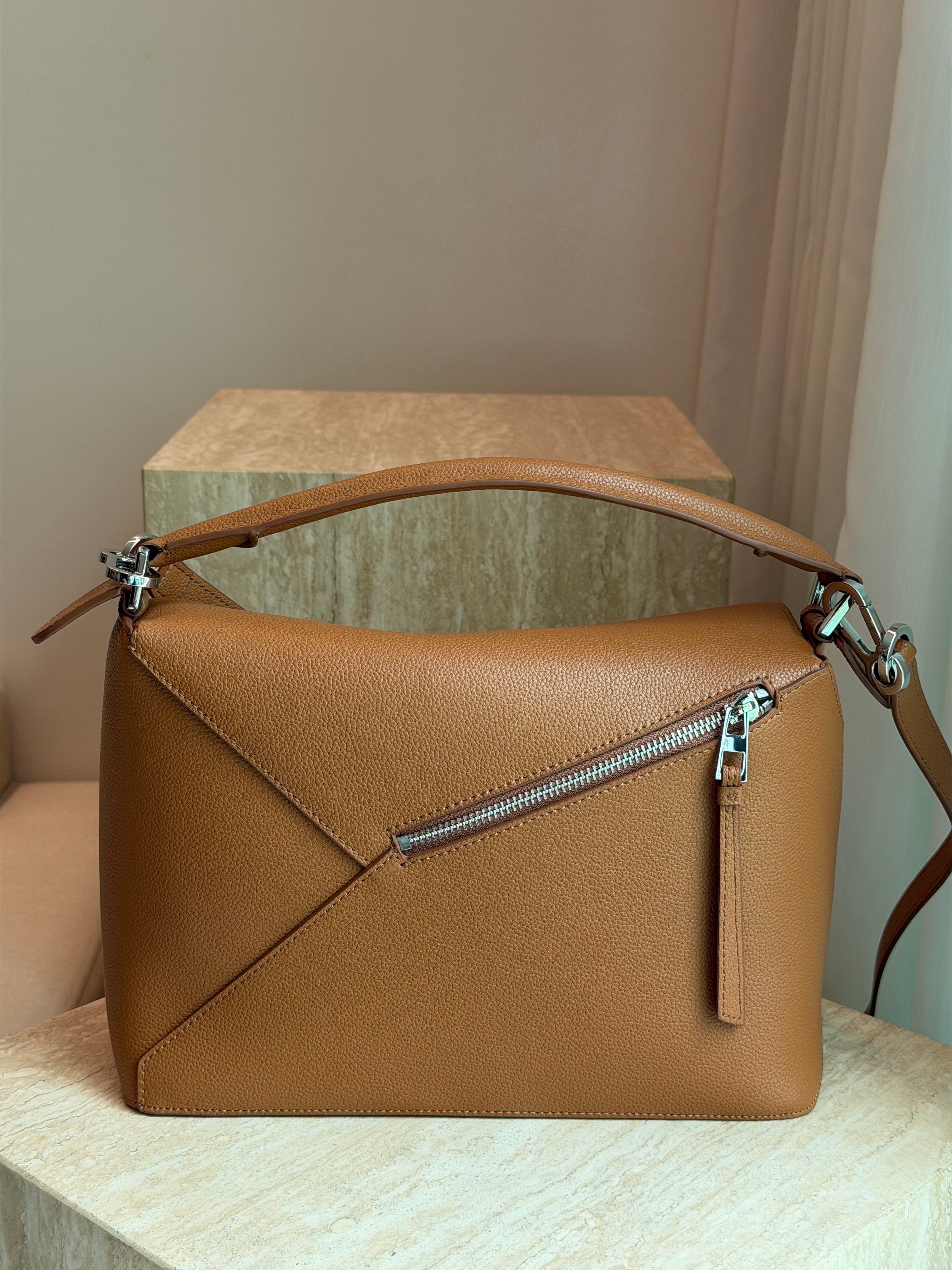 Geometric Large Bag