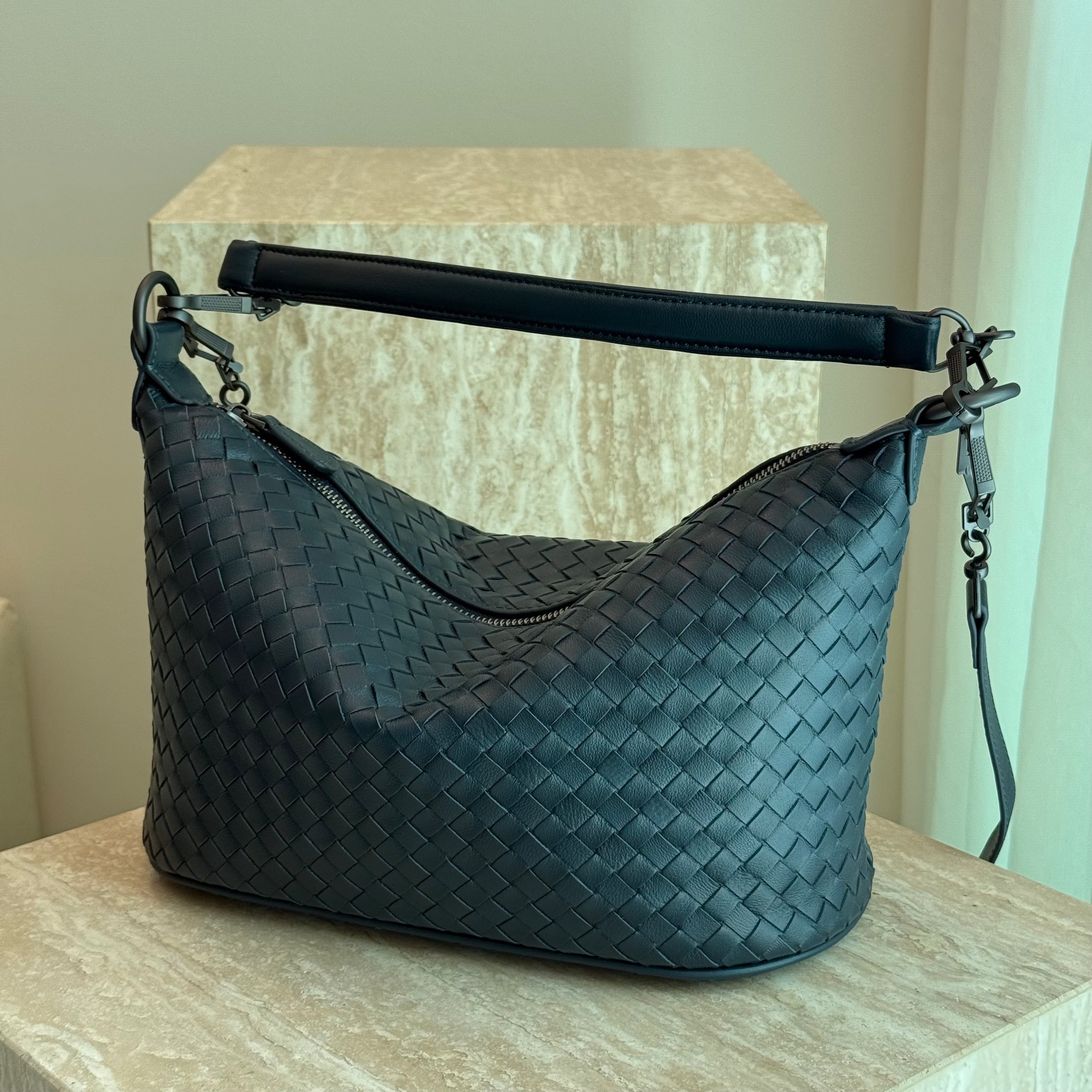 McKenzie Mini Convertible Tote