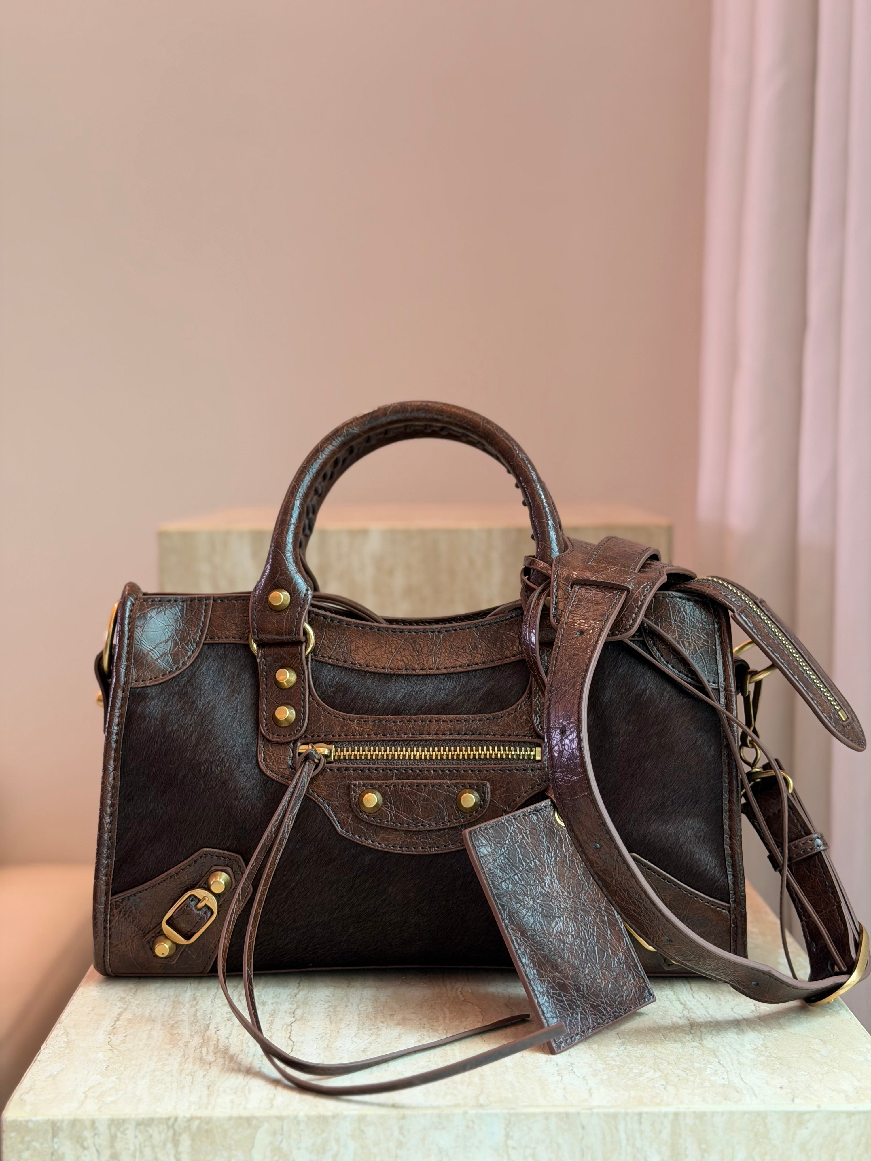 City Bag